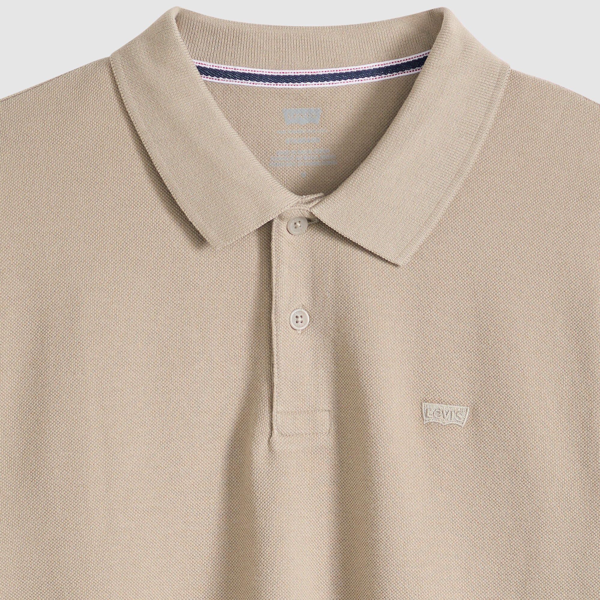 Levi's® Men's Original Polo - Image 6