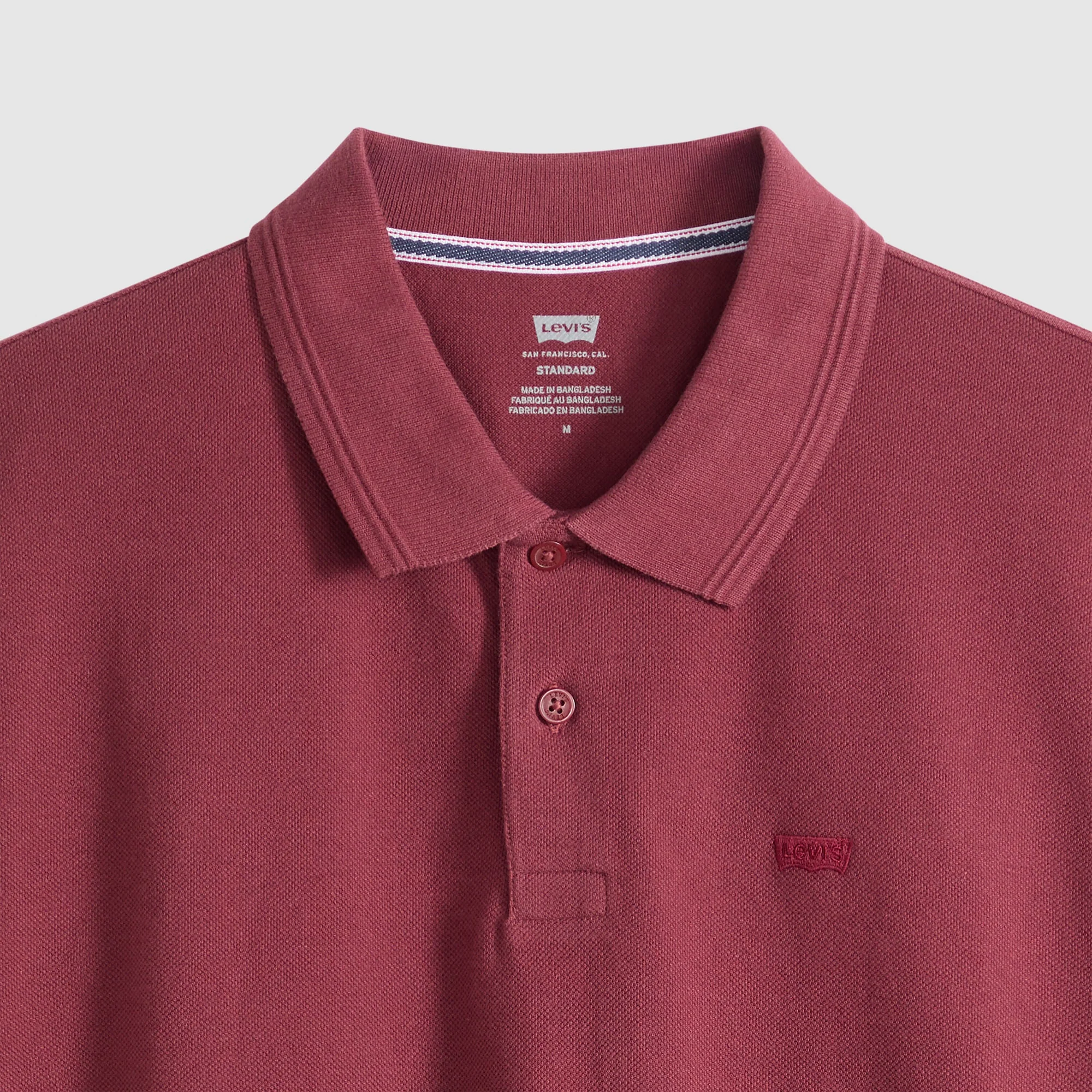 Levi's® Men's Original Polo - Image 6
