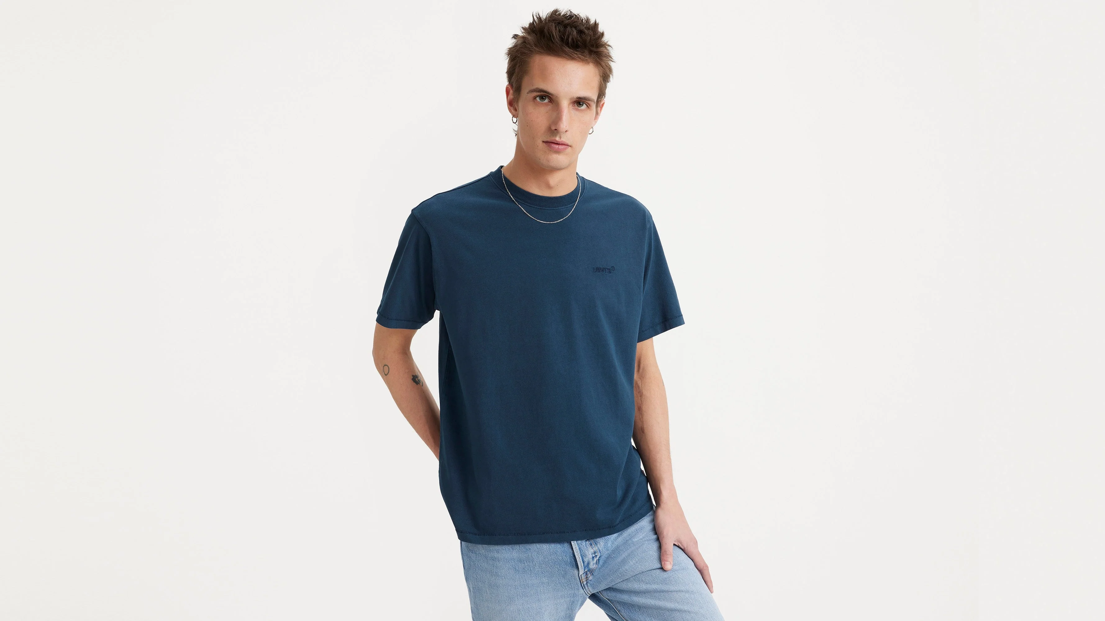 Levi's® Men's Red Tab Vintage T-Shirt