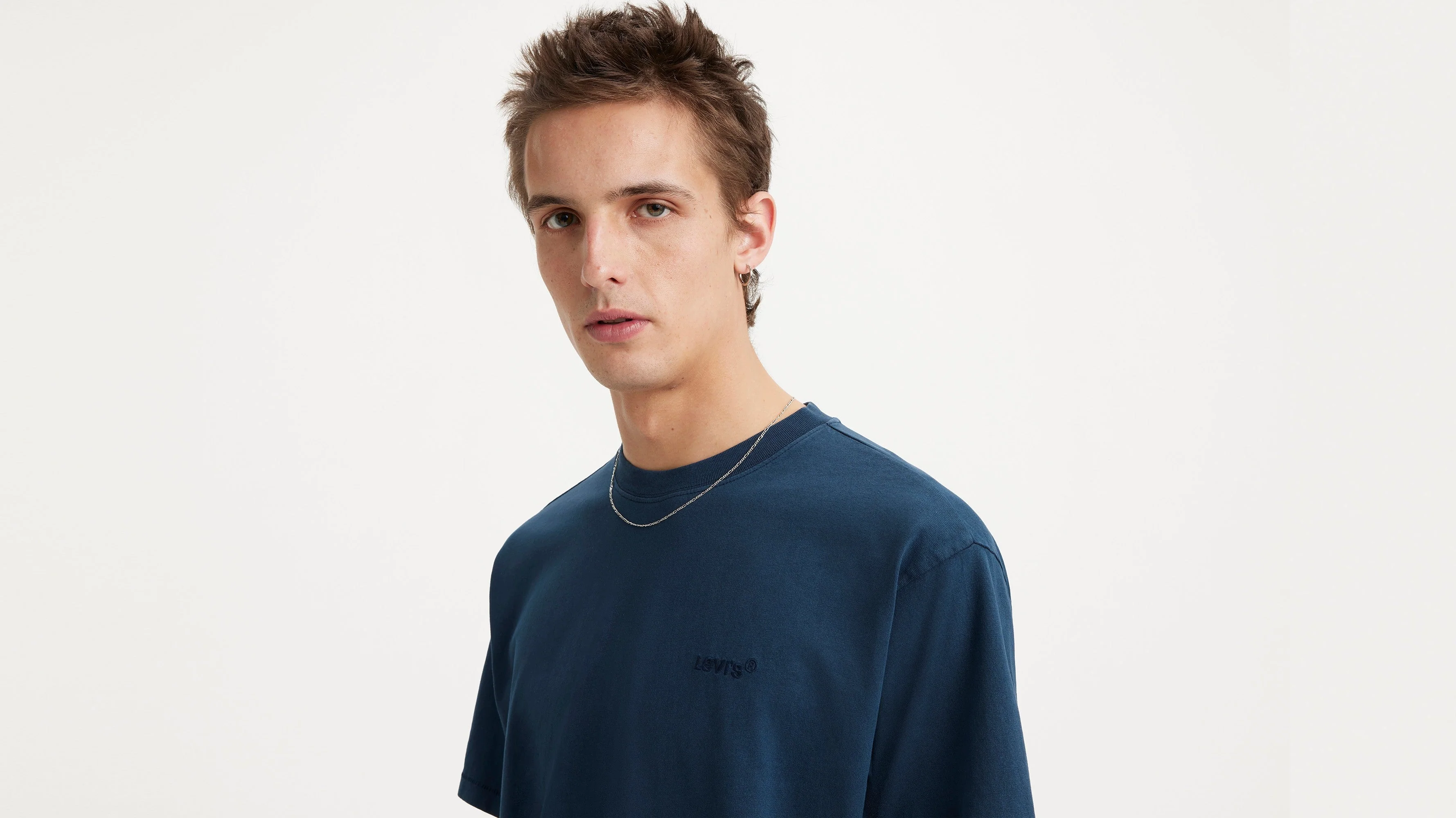 Levi's® Men's Red Tab Vintage T-Shirt - Image 2