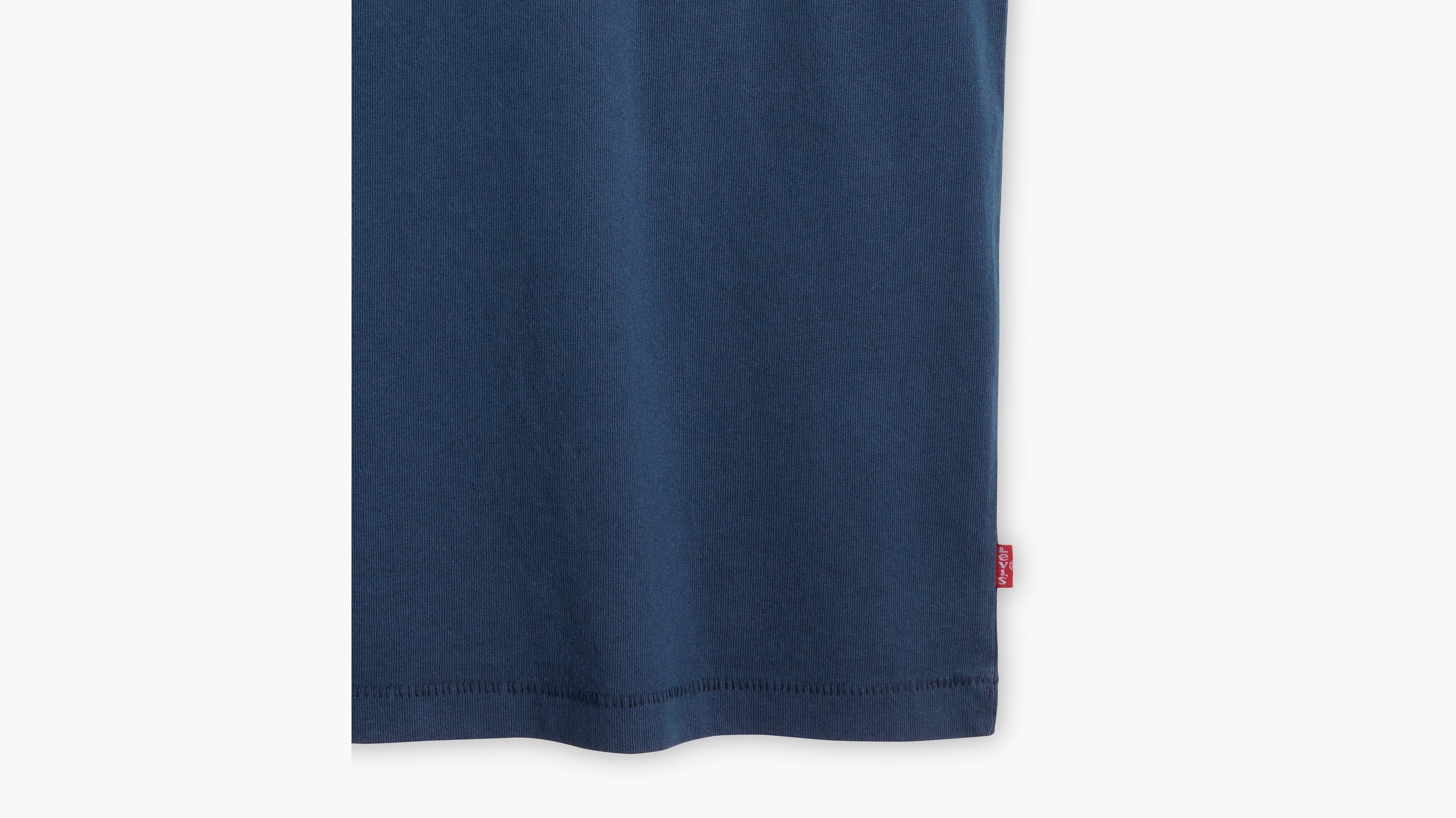 Levi's® Men's Red Tab Vintage T-Shirt - Image 5