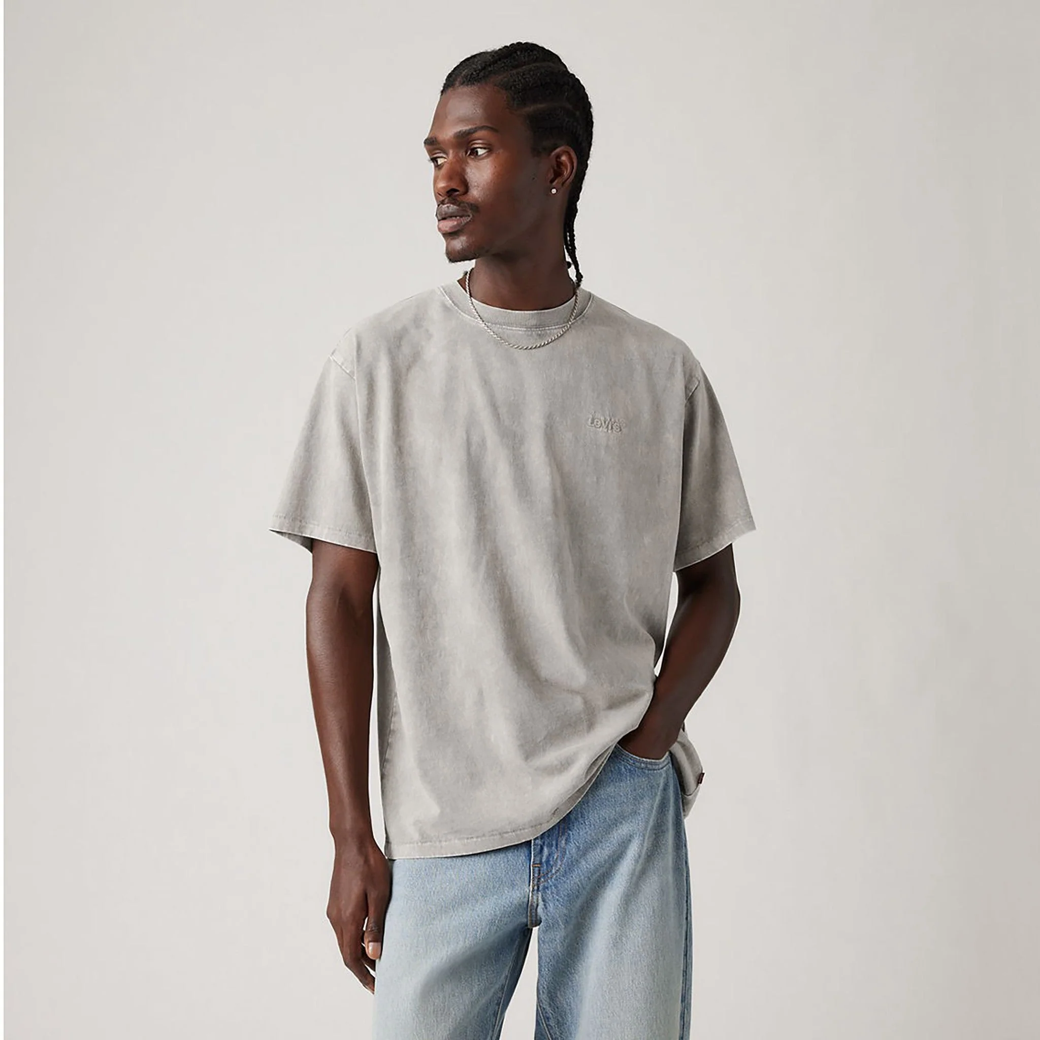 Levi's® Men's Red Tab Vintage T-Shirt