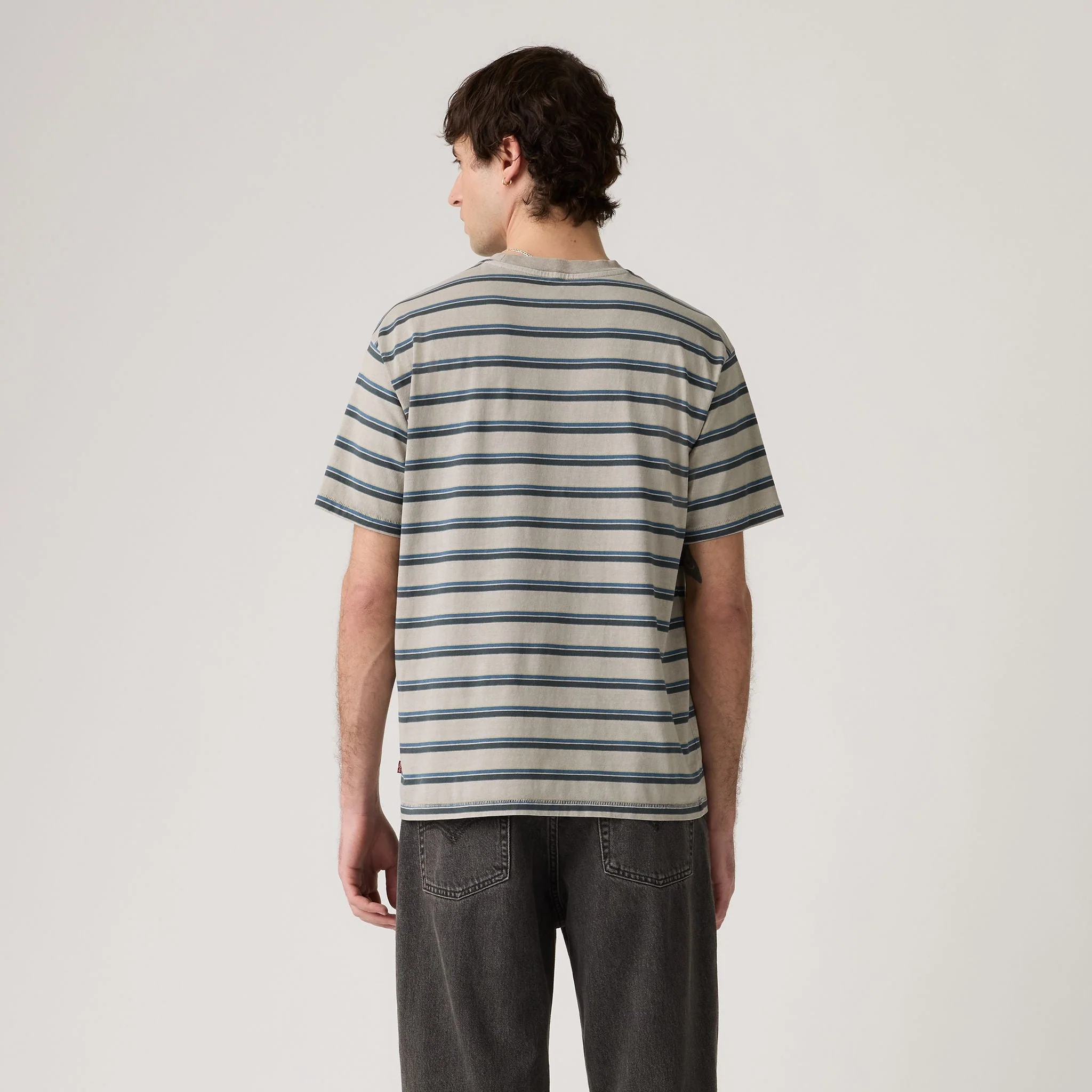 Levi's® Men's Red Tab™ Vintage T-Shirt - Image 2