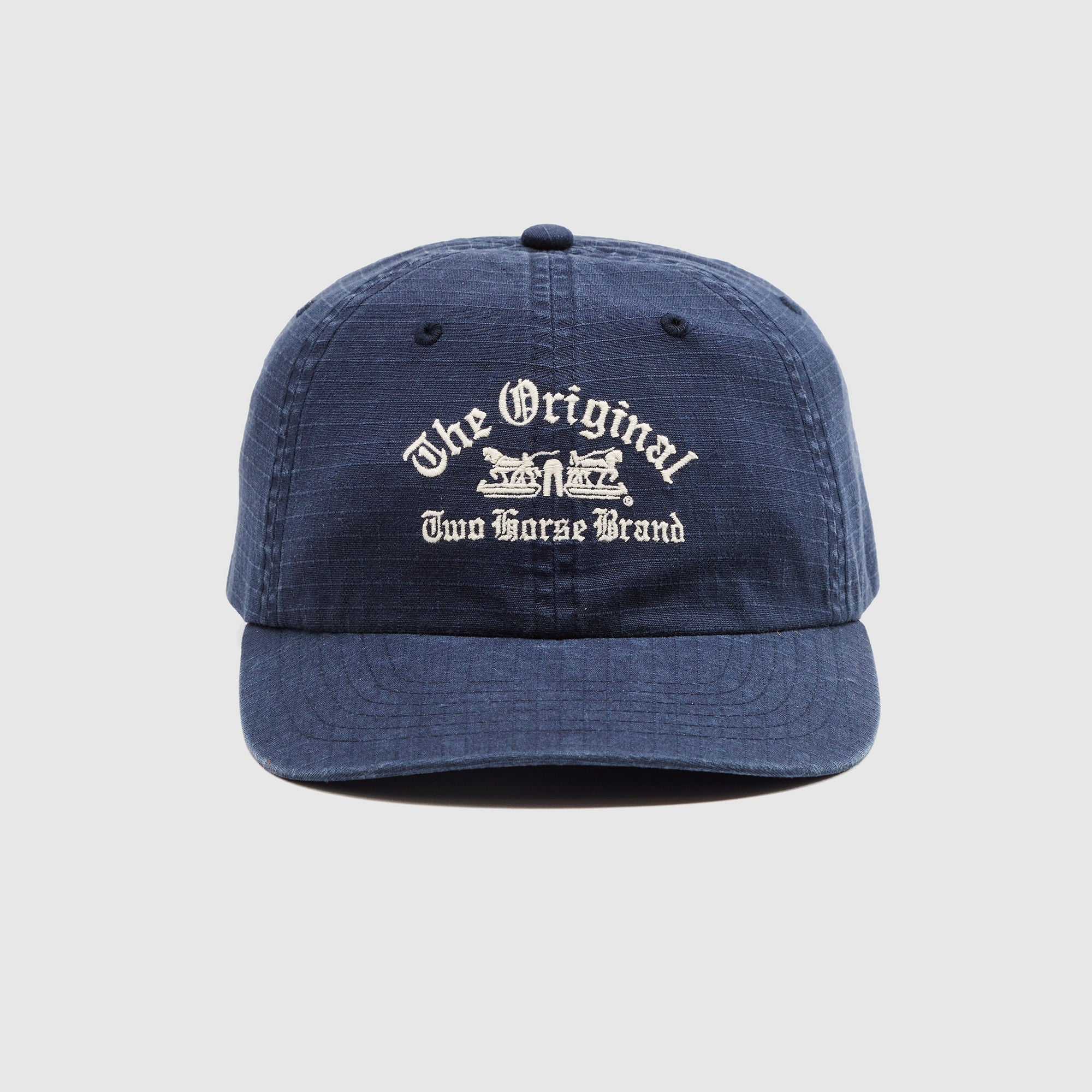 Levi's® Men's Relaxed Dad Cap - Image 2