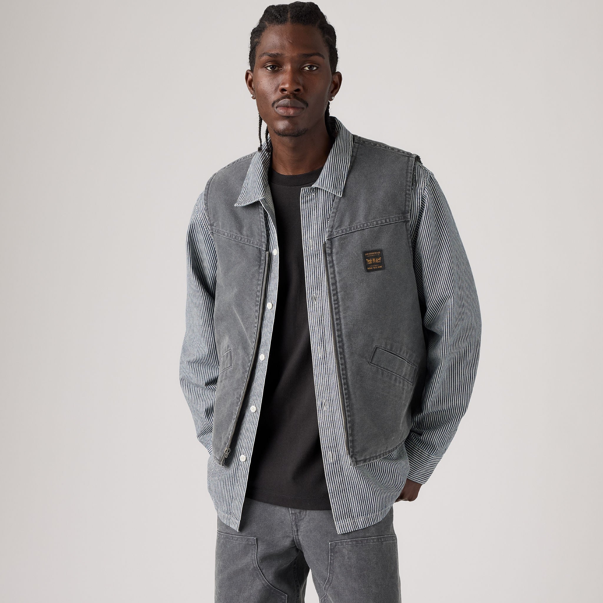 Levi's® Men's Saratoga Vest