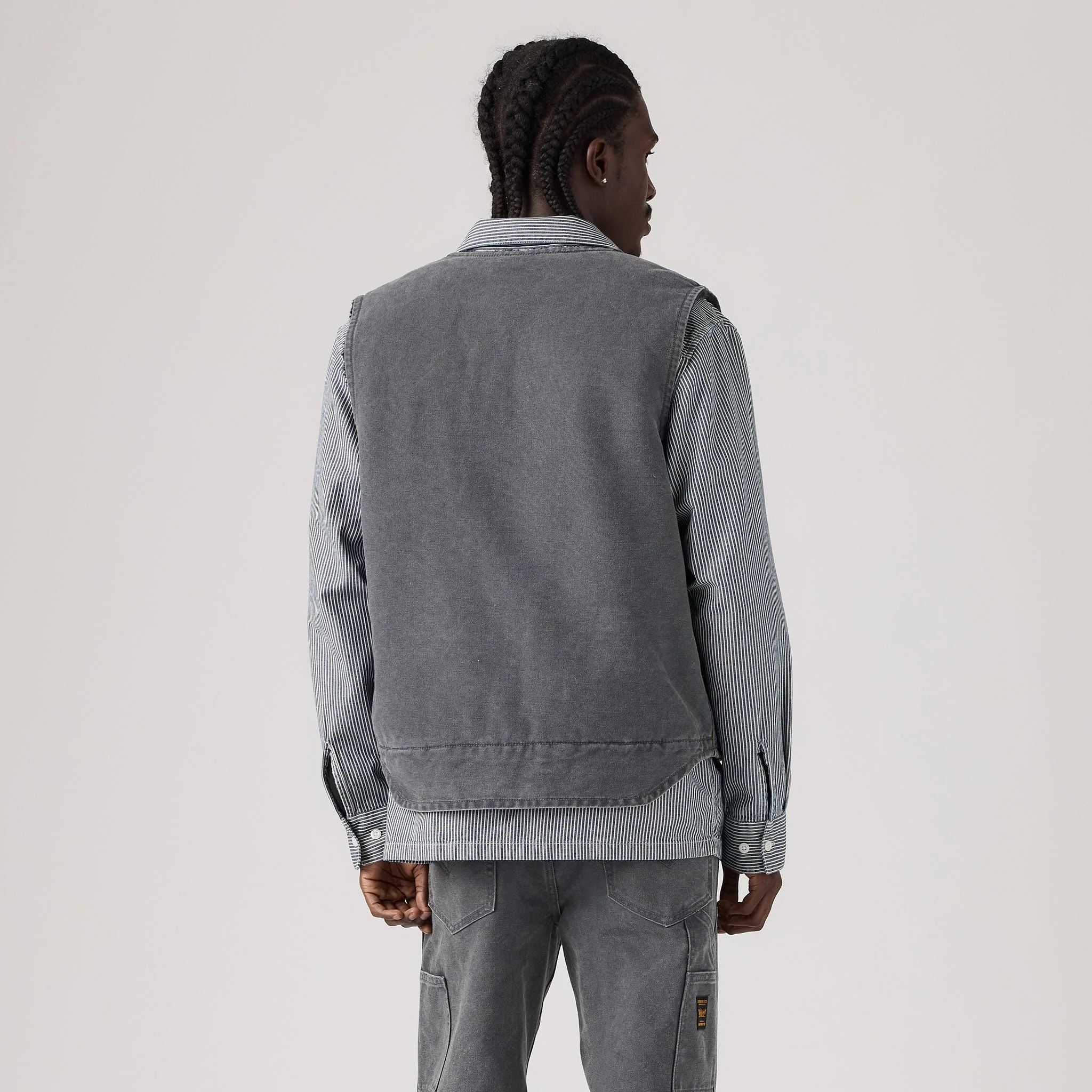 Levi's® Men's Saratoga Vest - Image 2