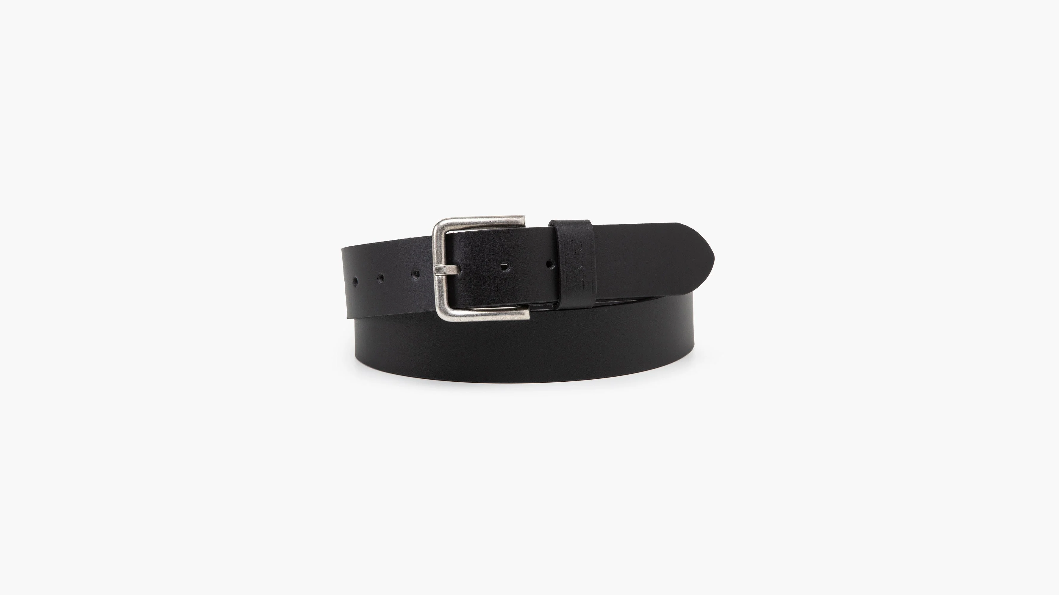 Levi's® Men's Square Buckle Belt