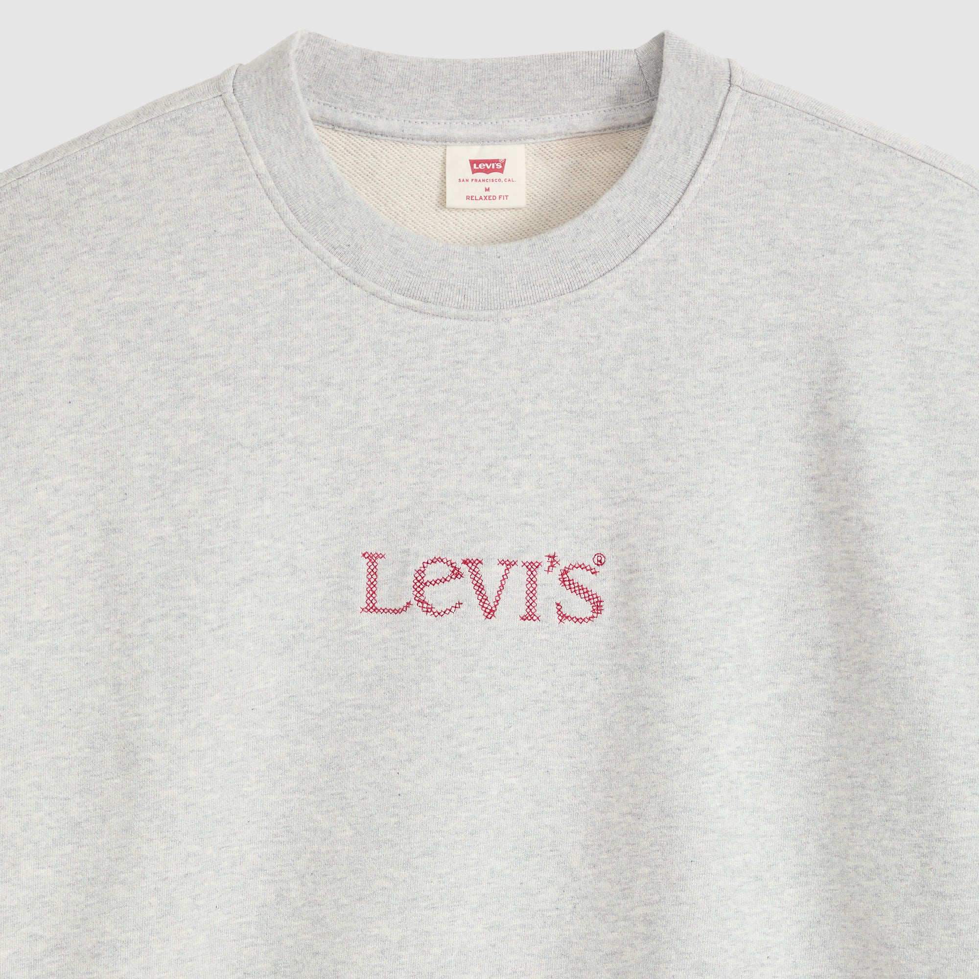 Levi's® Men's Sunset Crew Sweatshirt - Image 6