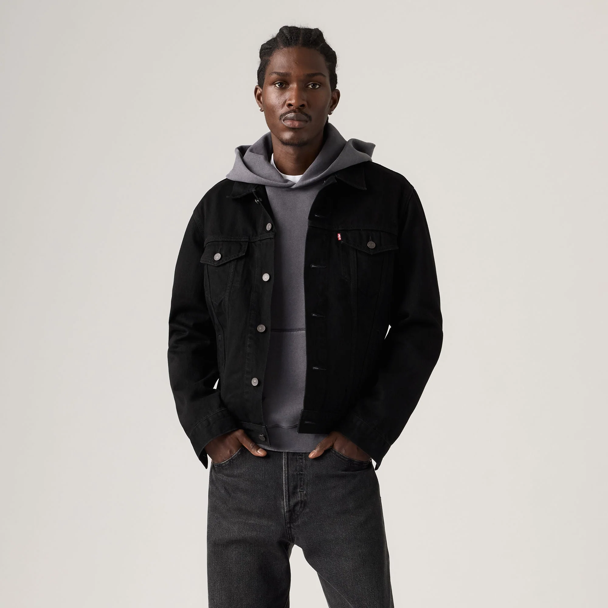 Levi's® Men's Trucker Jacket