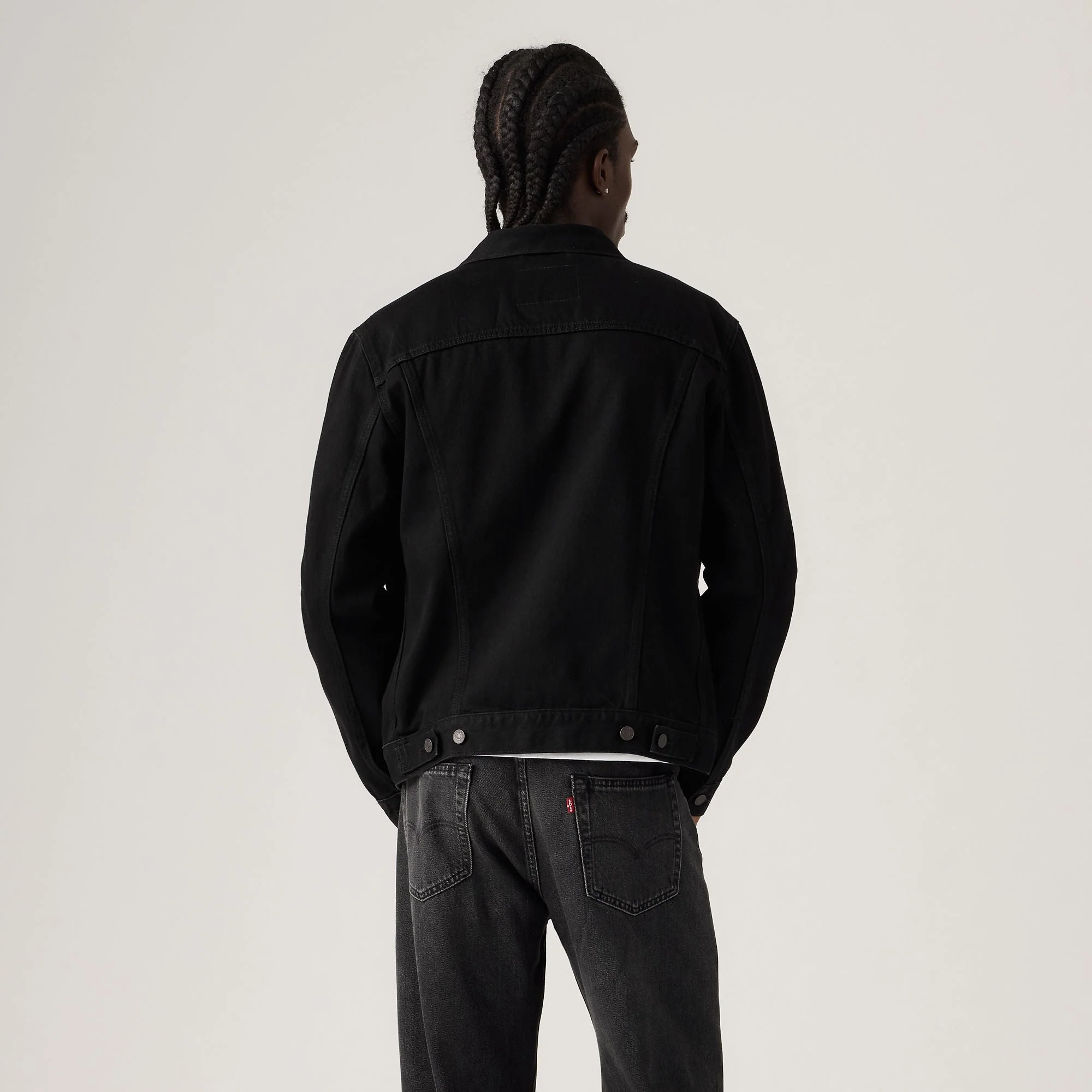 Levi's® Men's Trucker Jacket - Image 2