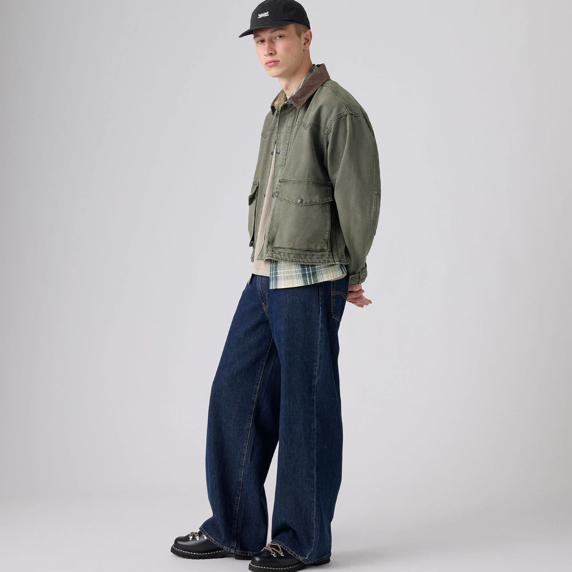 Levi's® Men's Western Hilltop Jacket - Image 5