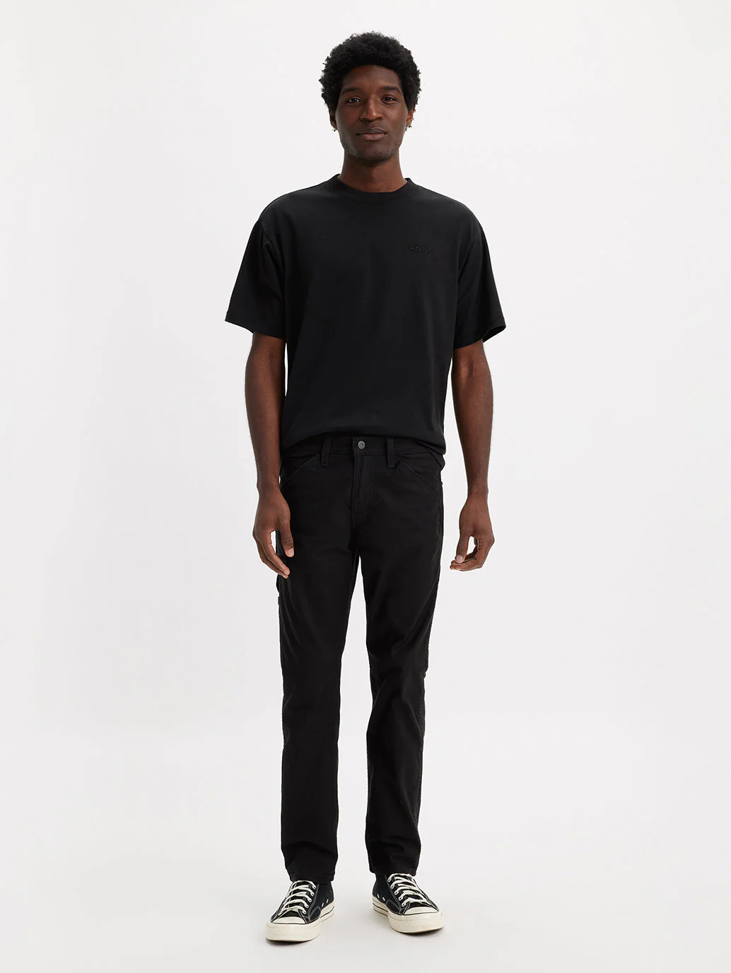 Levi's® Men's Workwear 511™ Utility Jeans - Image 4