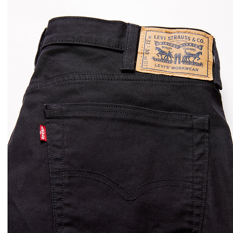 Levi's® Men's Workwear 511™ Utility Jeans - Image 7