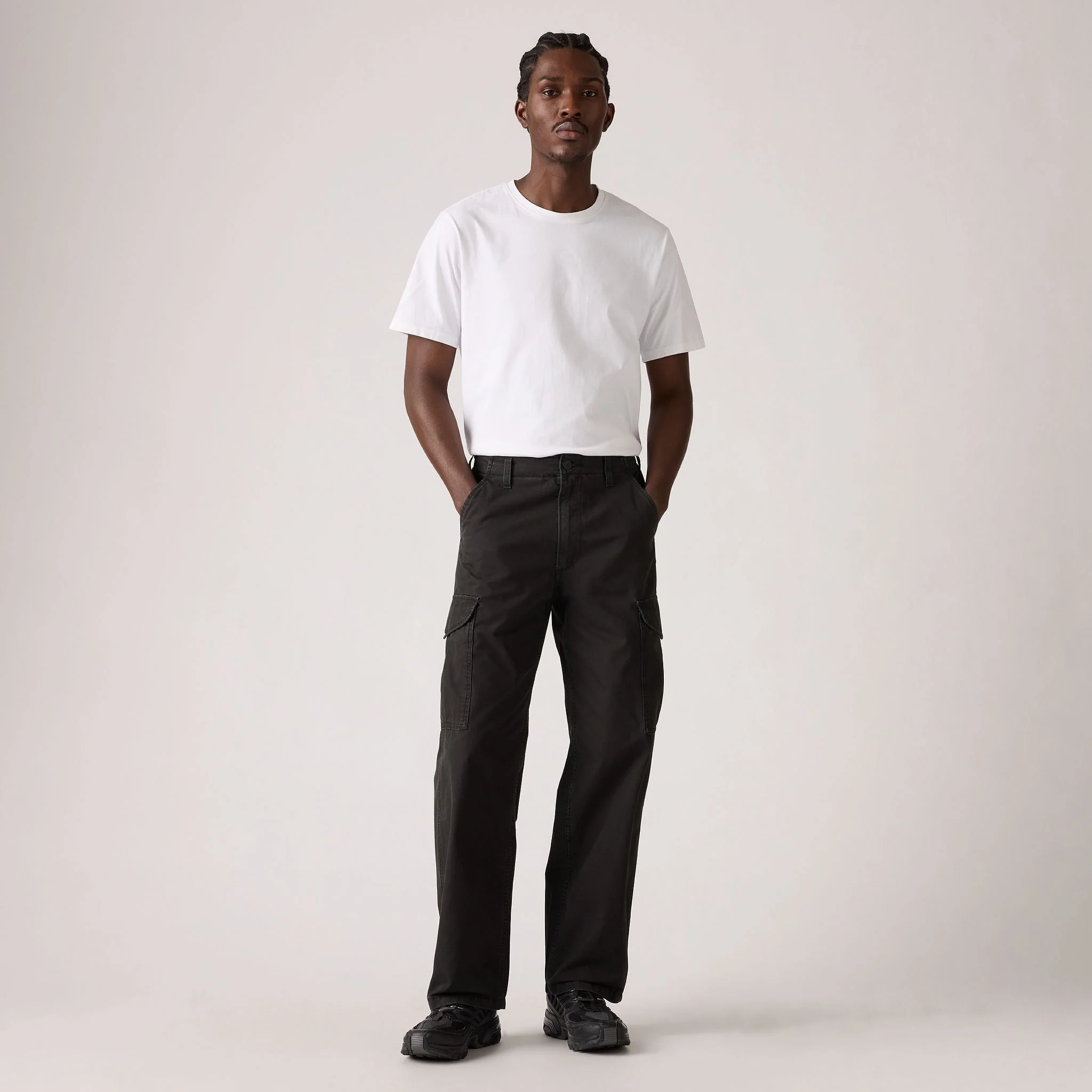Levi's® Men's XX Cargo Baggy - Image 3