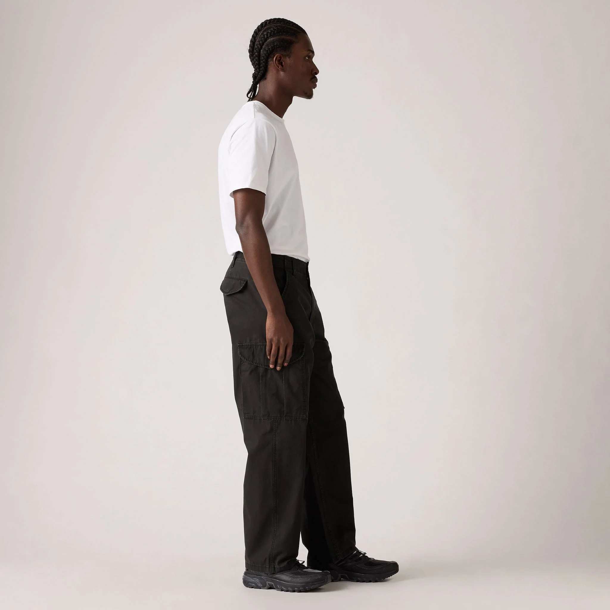 Levi's® Men's XX Cargo Baggy - Image 4