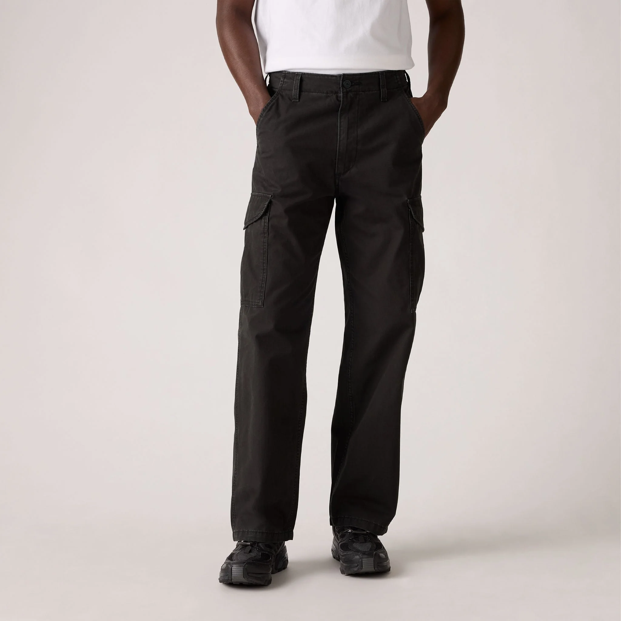 Levi's® Men's XX Cargo Baggy - Image 5
