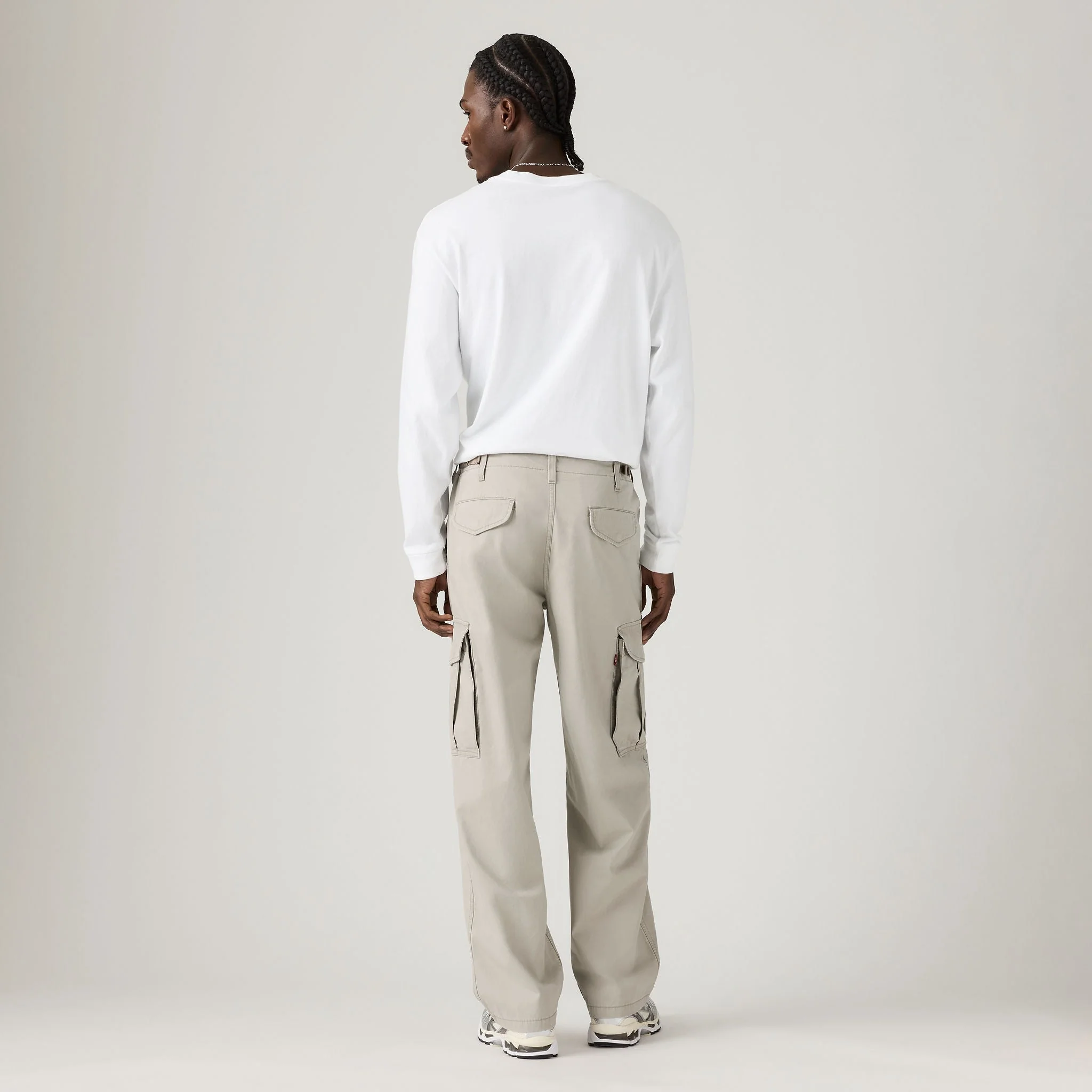 Levi's® Men's XX Cargo Baggy - Image 2
