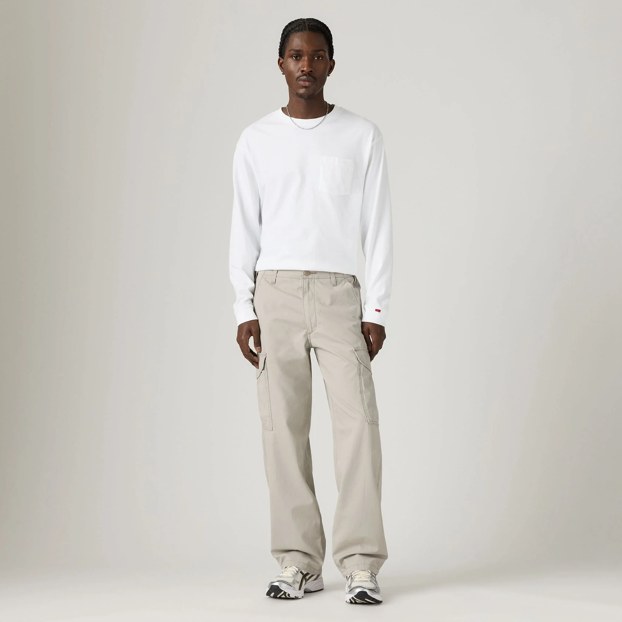 Levi's® Men's XX Cargo Baggy - Image 3