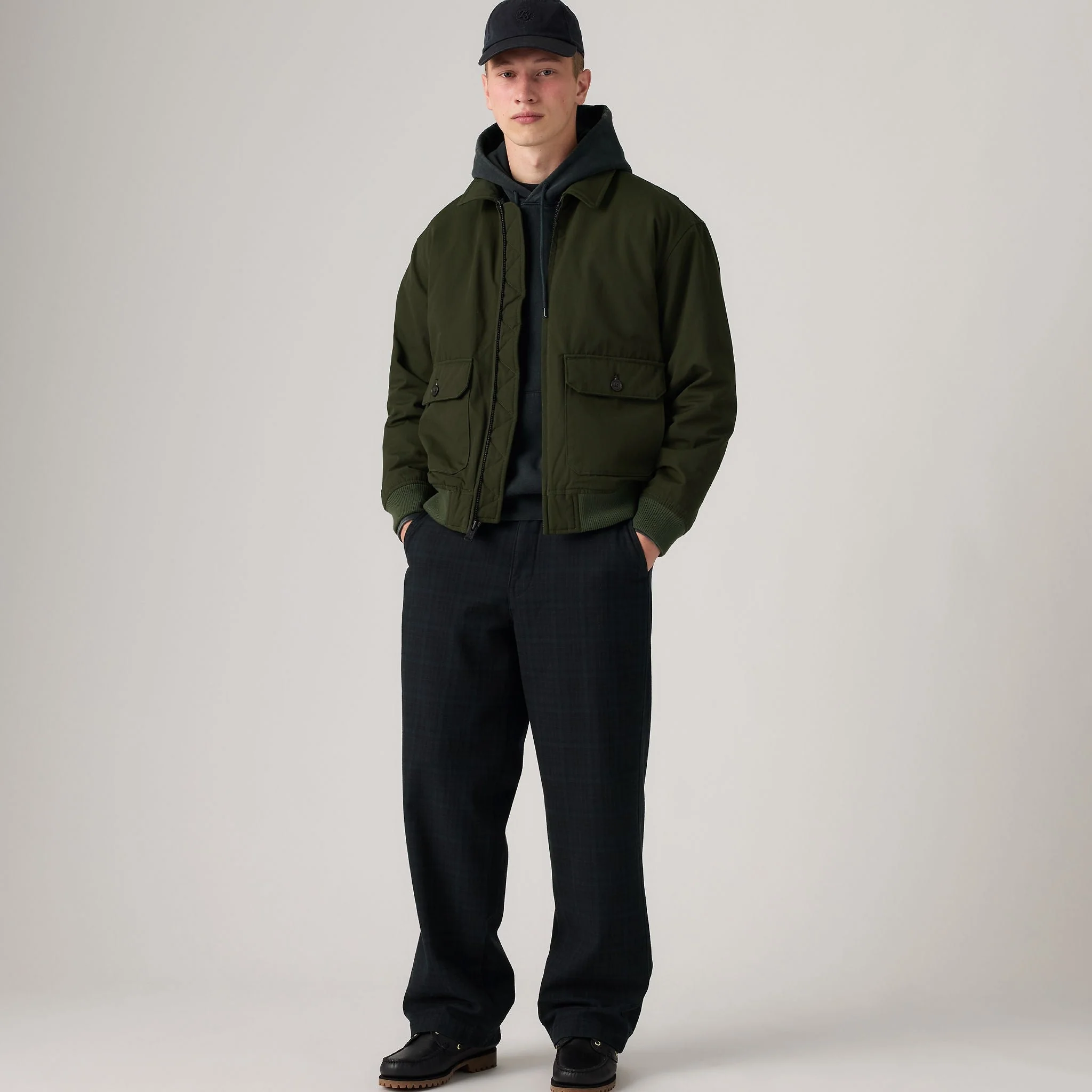 Levi's® Men's XX Chino Baggy