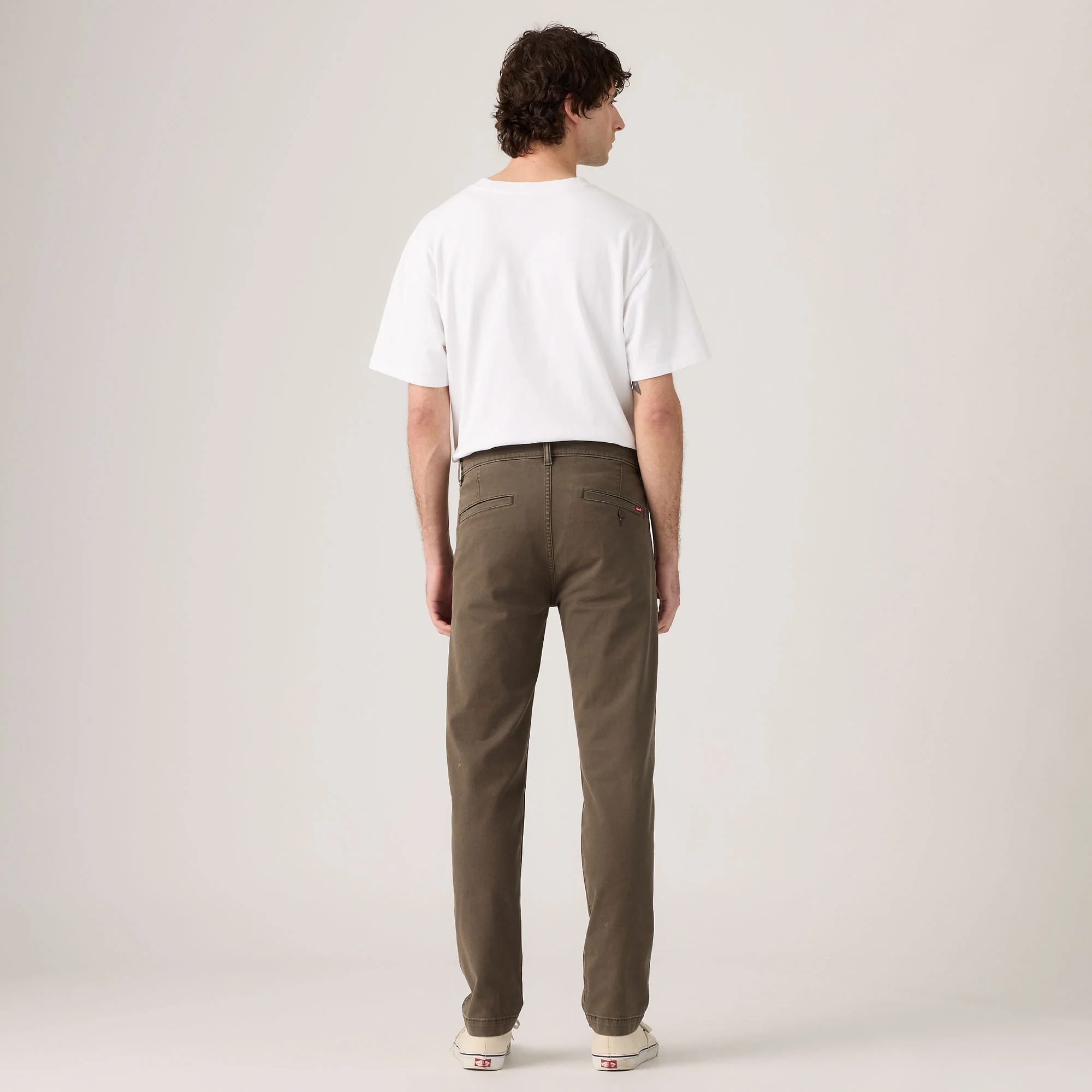 Levi's® Men's XX Chino Standard Taper - Image 4