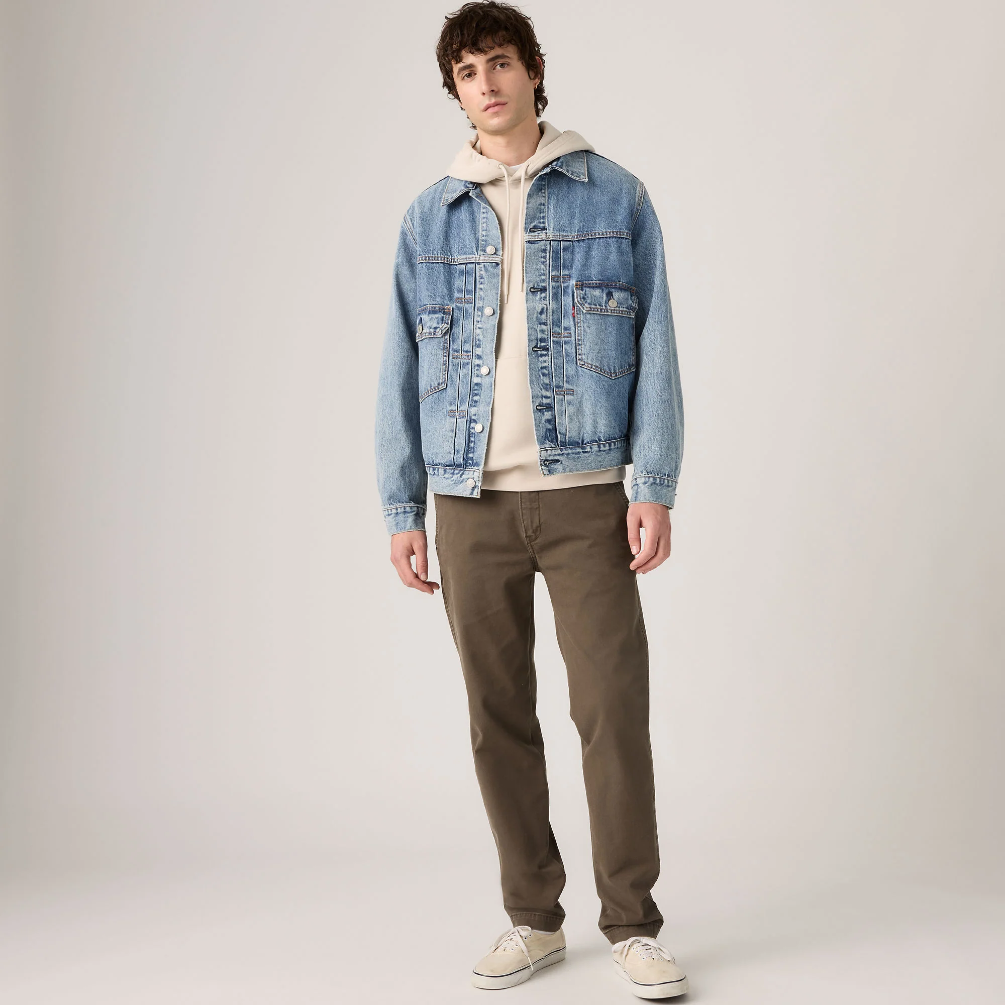 Levi's® Men's XX Chino Standard Taper - Image 5