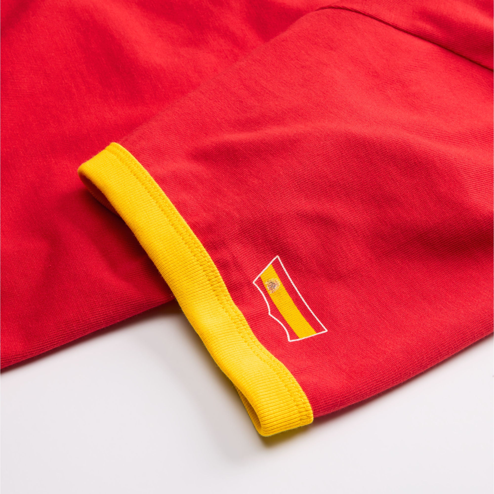 Levi's® Spain Men's Ringer Tee - Image 7
