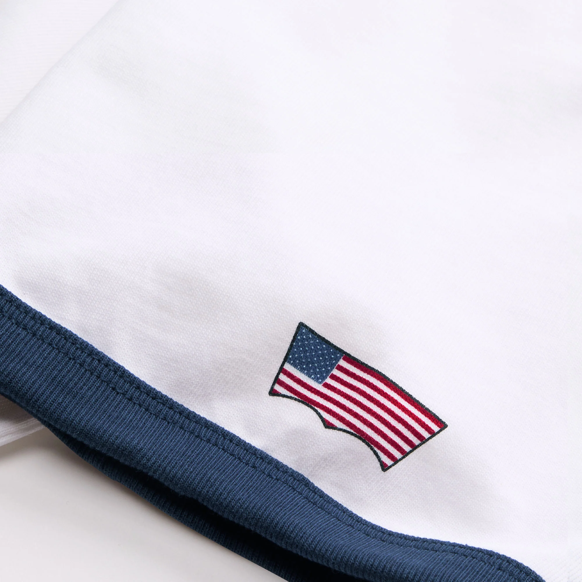 Levi's® U.S. Soccer Ringer Tee - Image 7