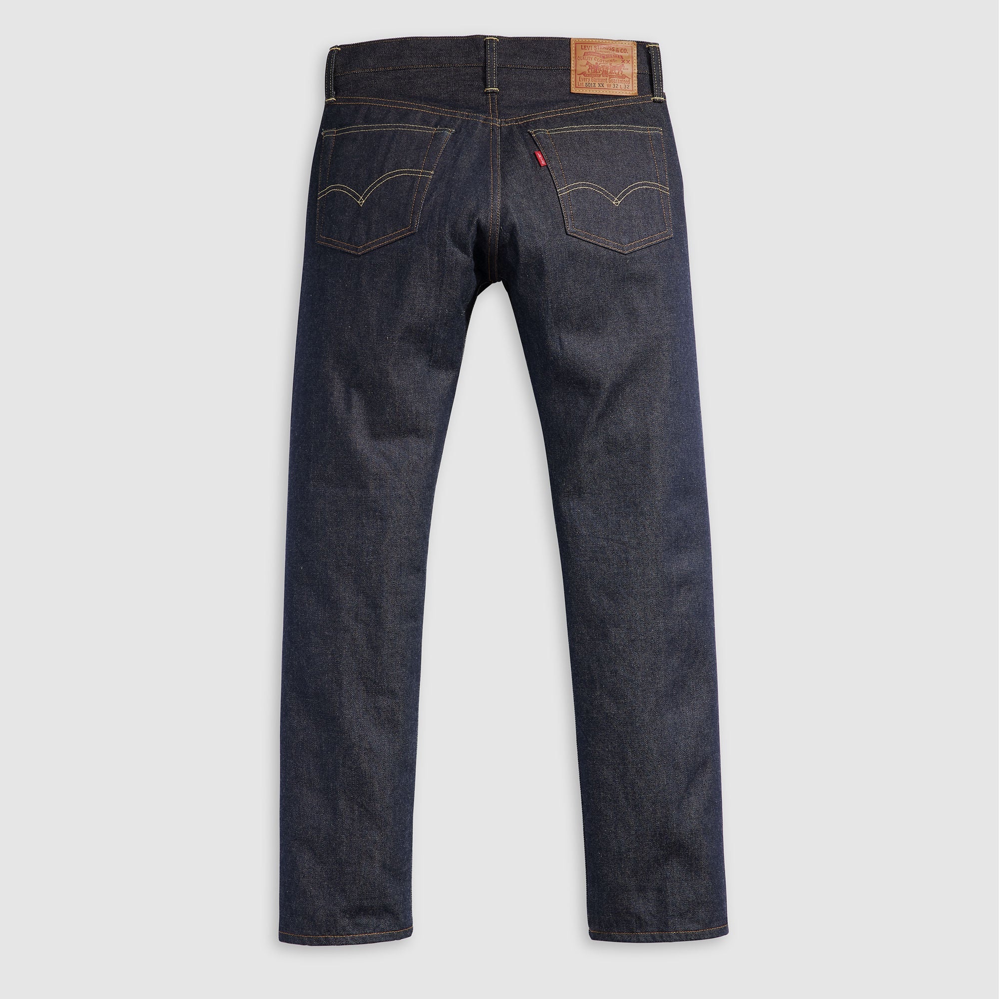 Levi’s® Vintage Clothing Men's 1954 501® Jeans - Image 7