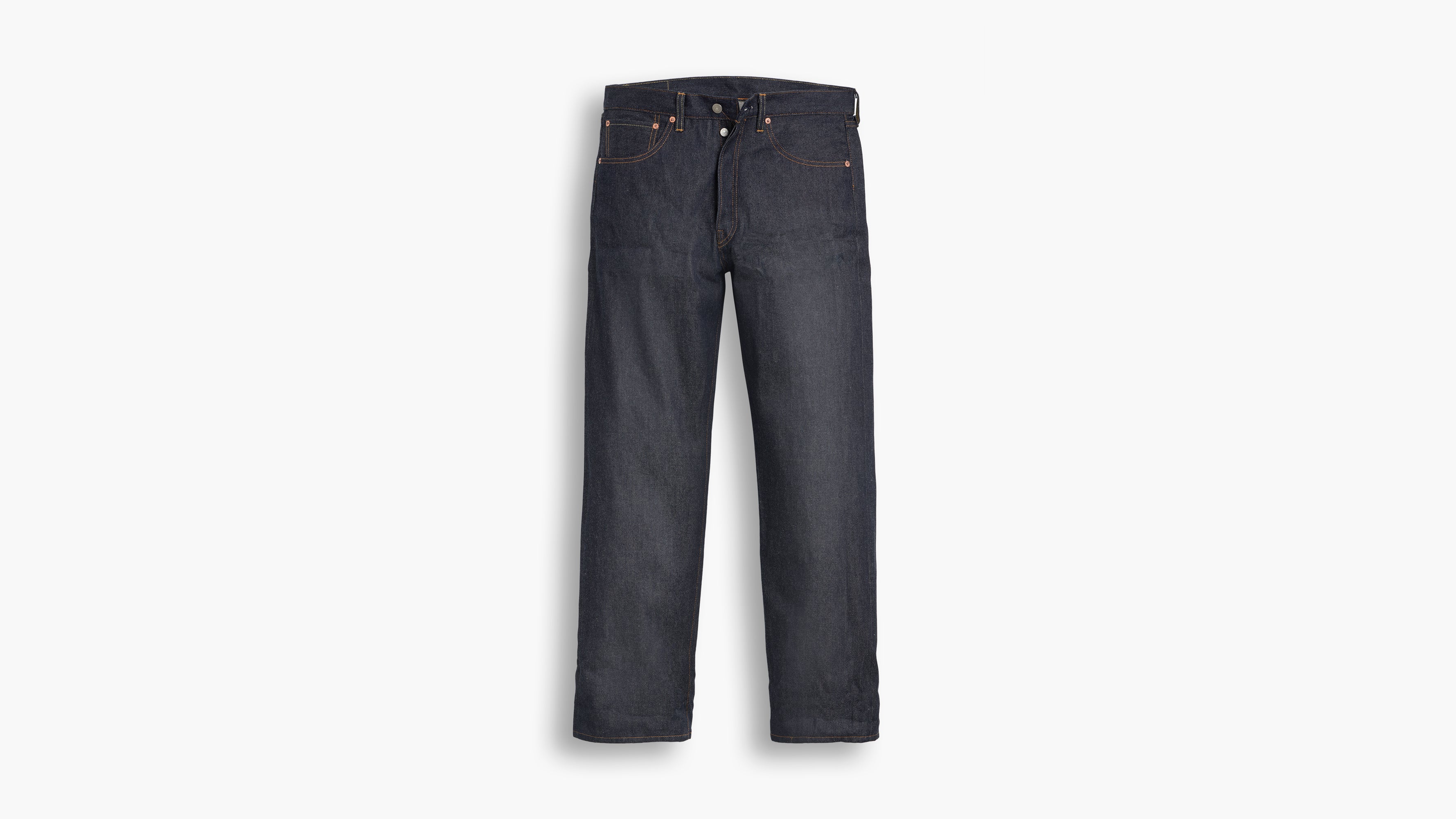 Levi’s® Vintage Clothing Men's 1955 501®Jeans - Image 11