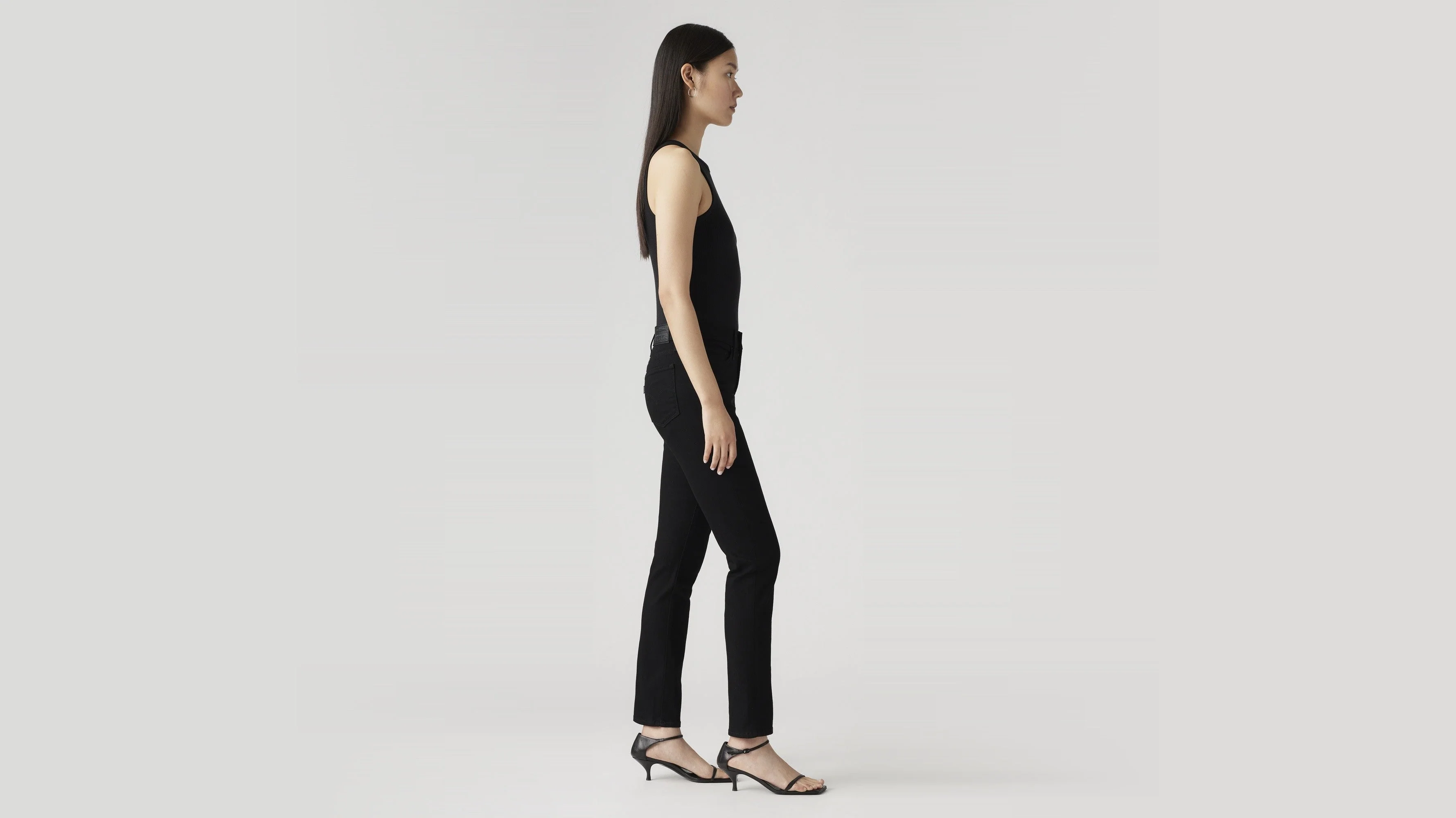 Levi’s® Women's 312 Shaping Slim Jeans - Image 3