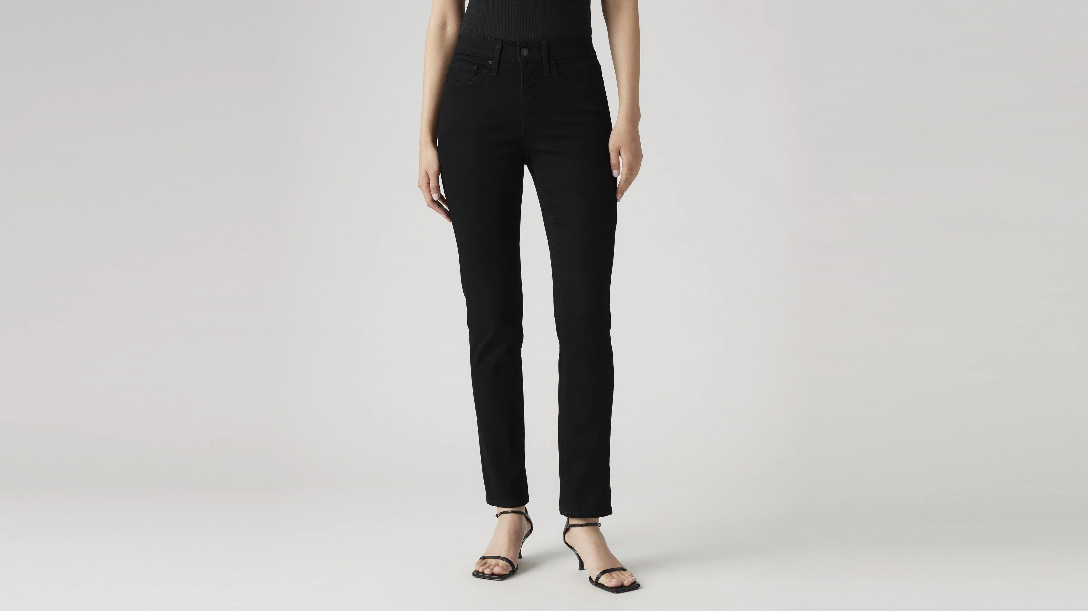 Levi’s® Women's 312 Shaping Slim Jeans - Image 5