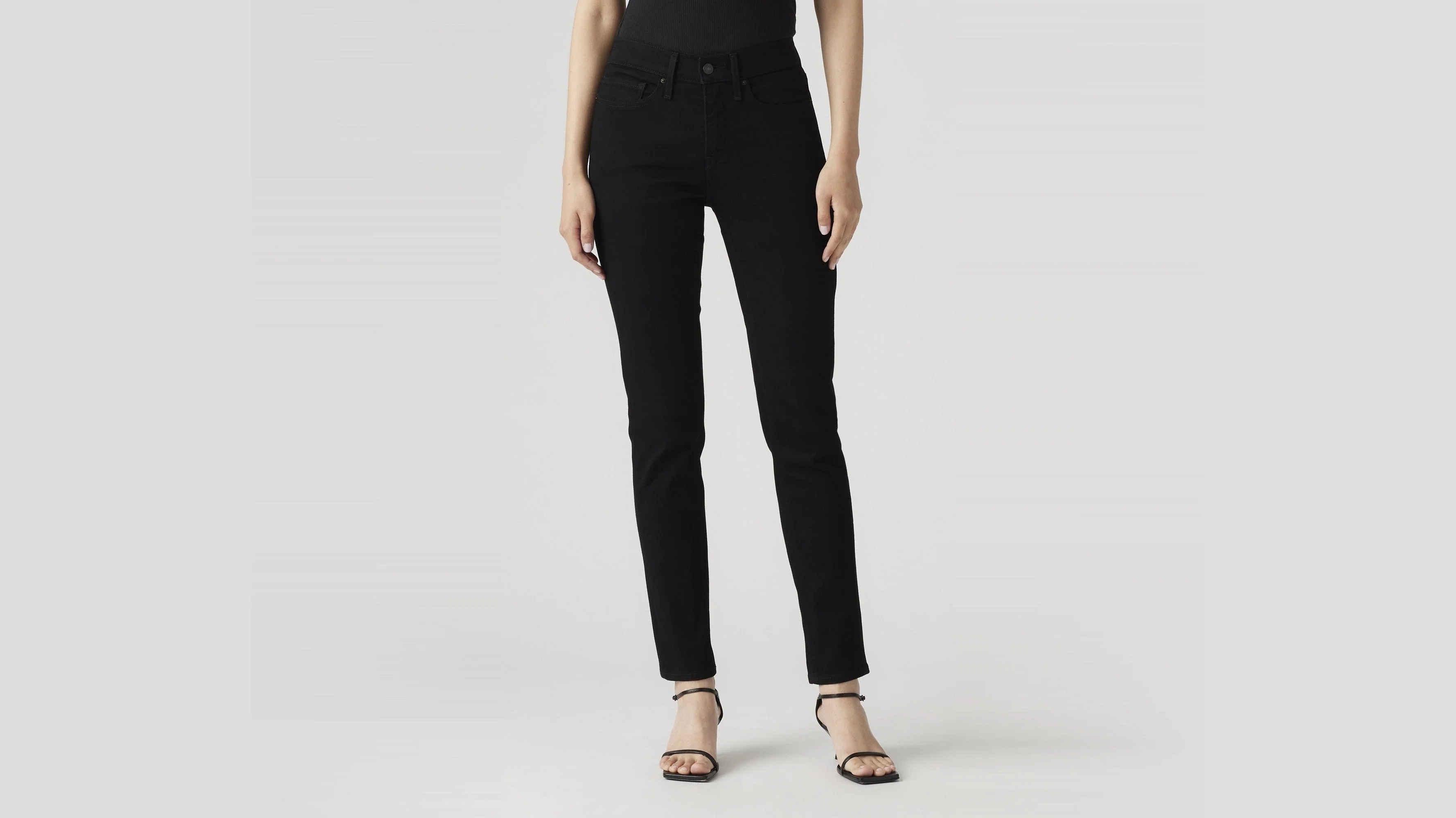 Levi’s® Women's 312 Shaping Slim Jeans - Image 6