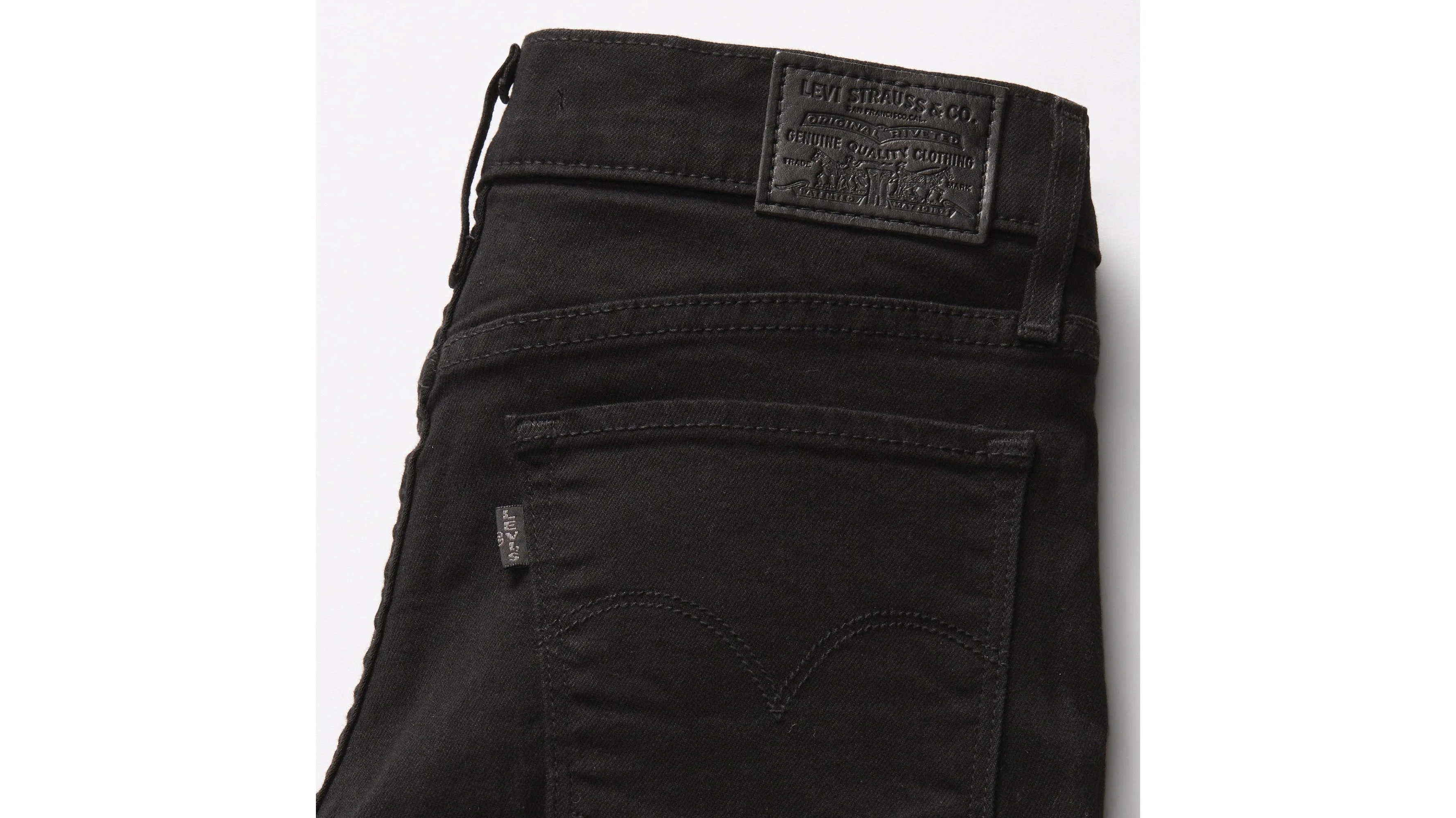 Levi’s® Women's 312 Shaping Slim Jeans - Image 8