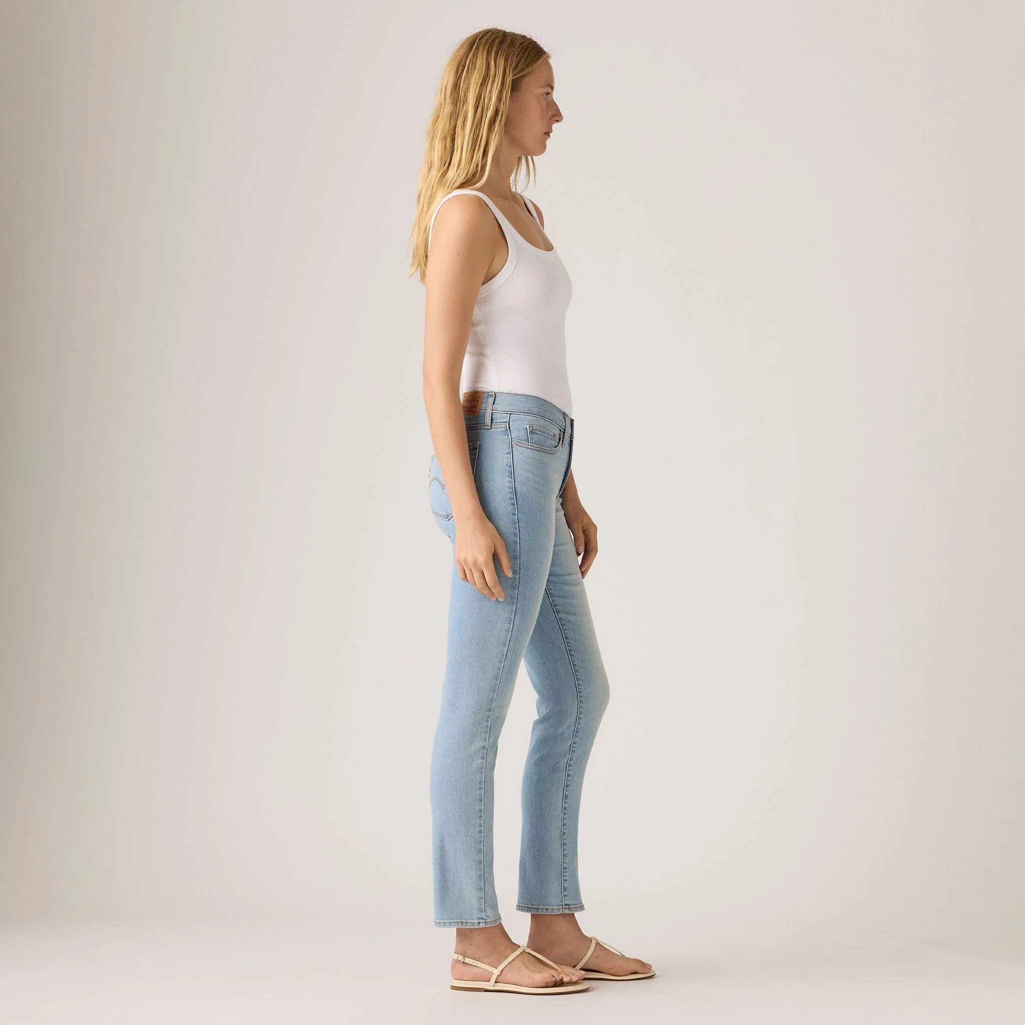 Levi's® Women's 312 Shaping Slim Jeans - Image 4