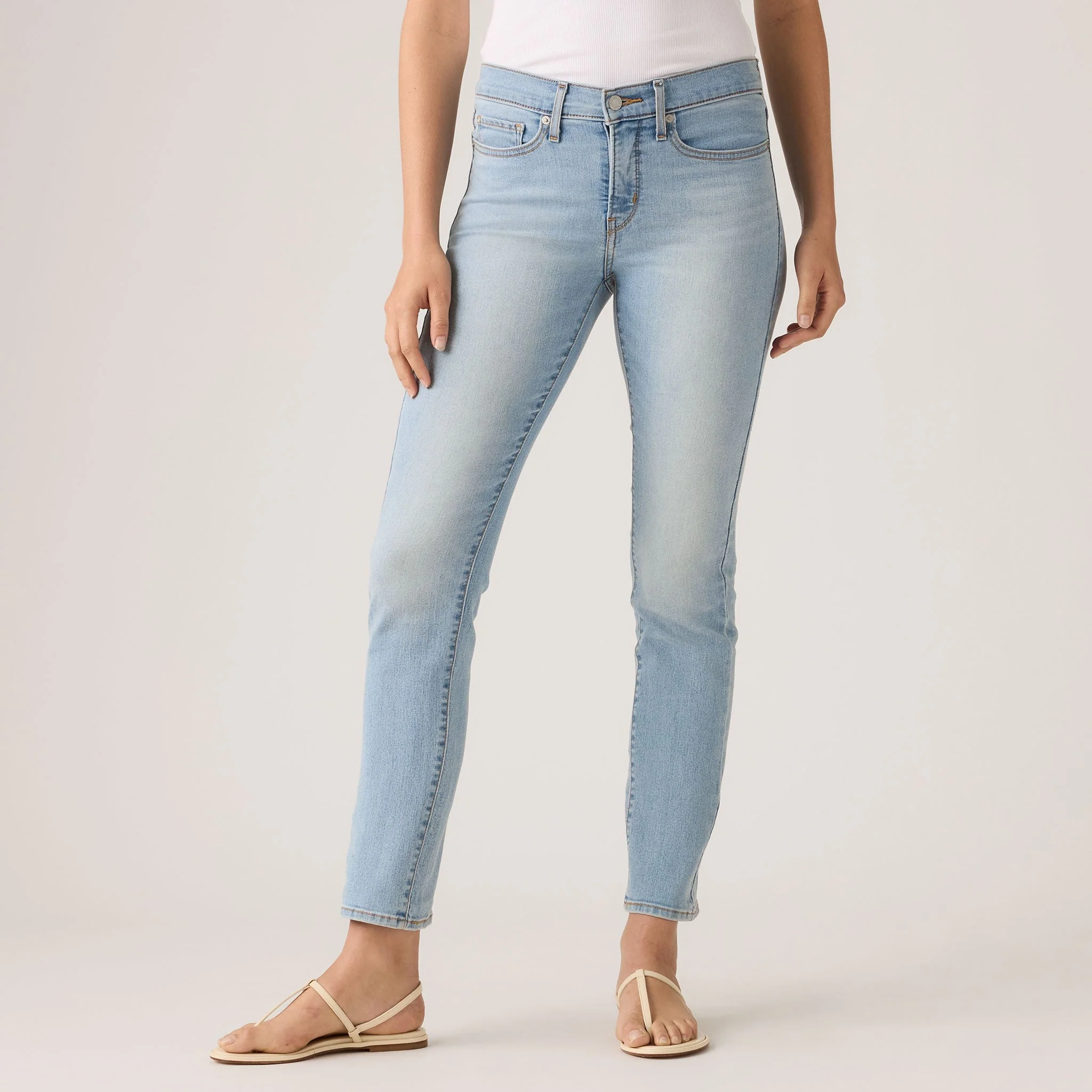 Levi's® Women's 312 Shaping Slim Jeans - Image 5