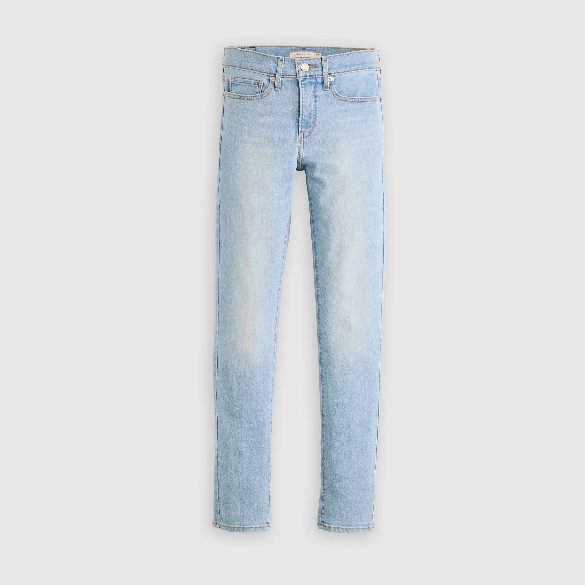 Levi's® Women's 312 Shaping Slim Jeans - Image 6