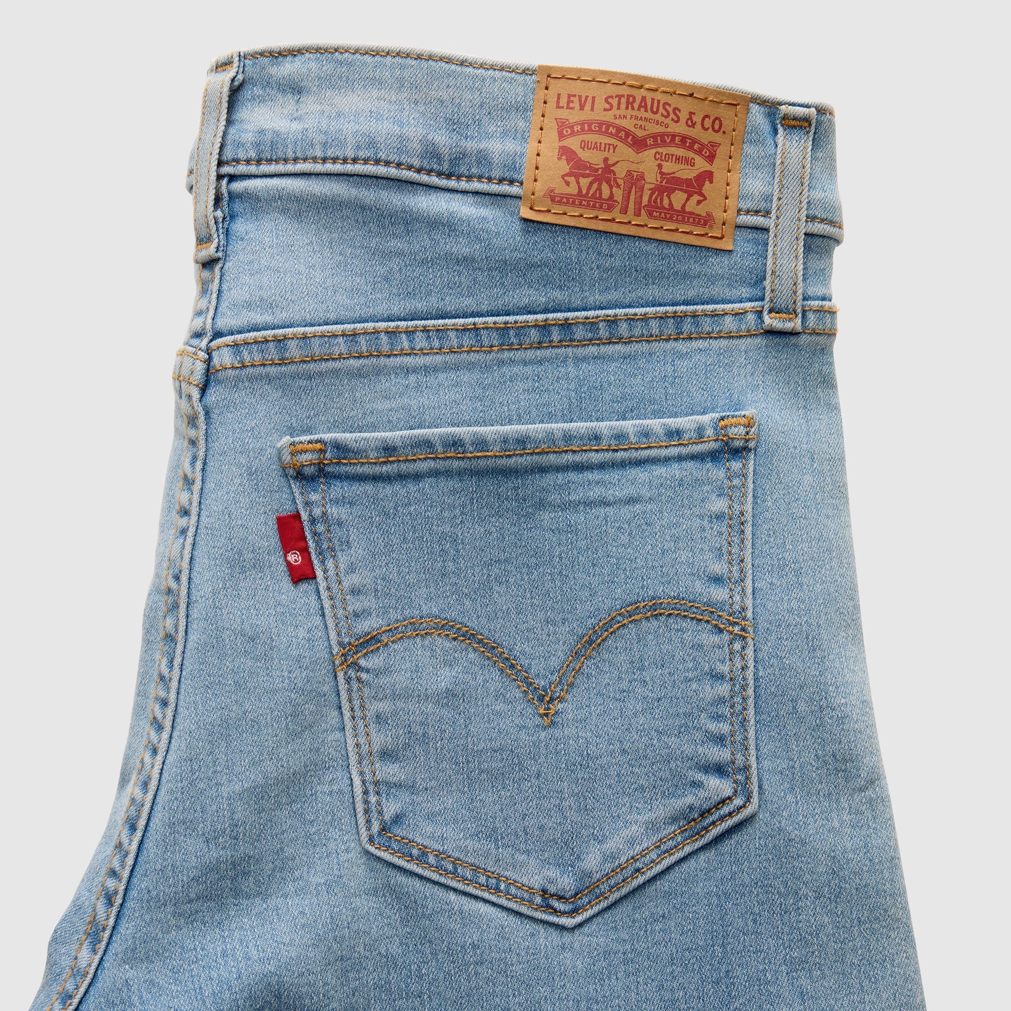 Levi's® Women's 312 Shaping Slim Jeans - Image 7