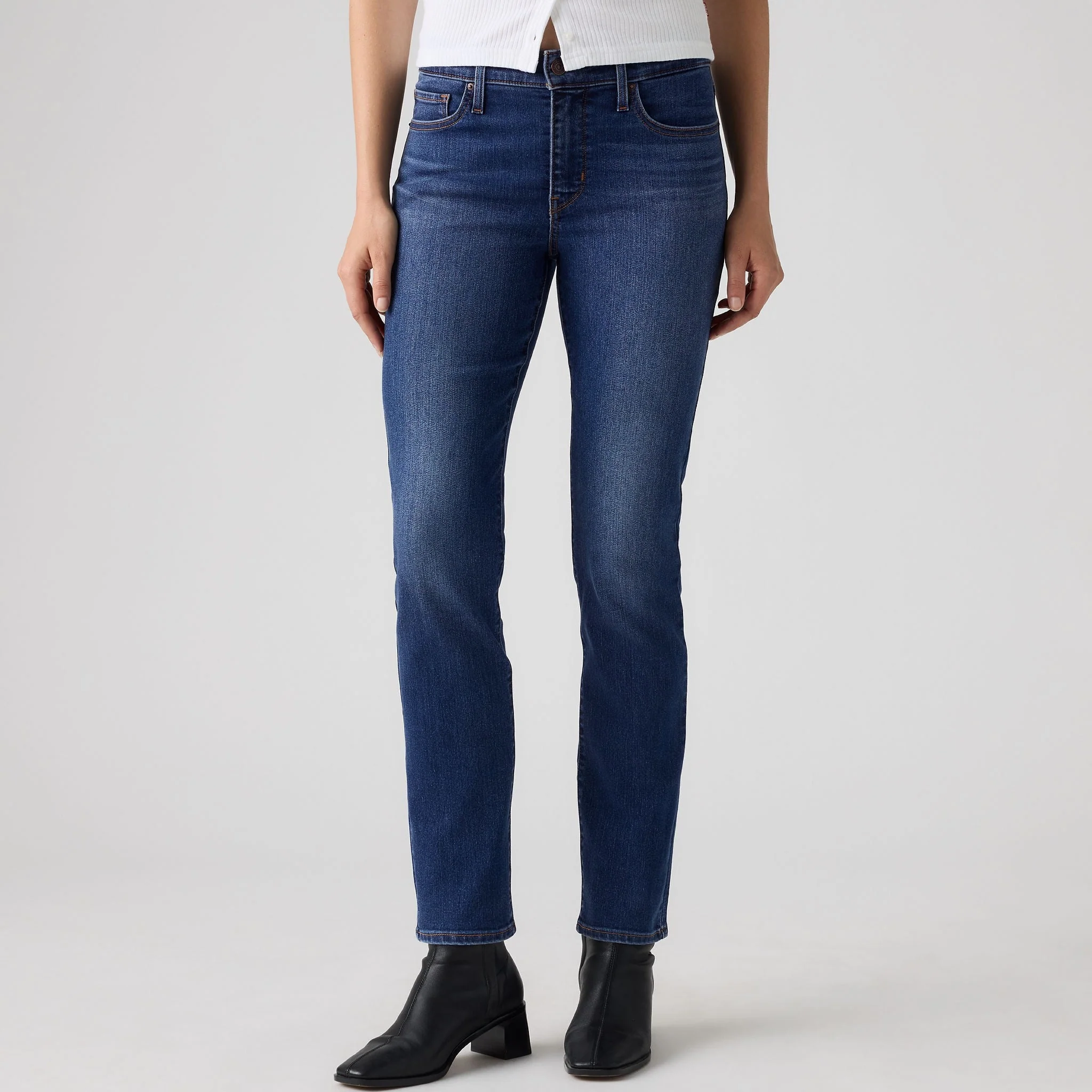 Levi's® Women's 312 Shaping Slim Jeans - Image 5