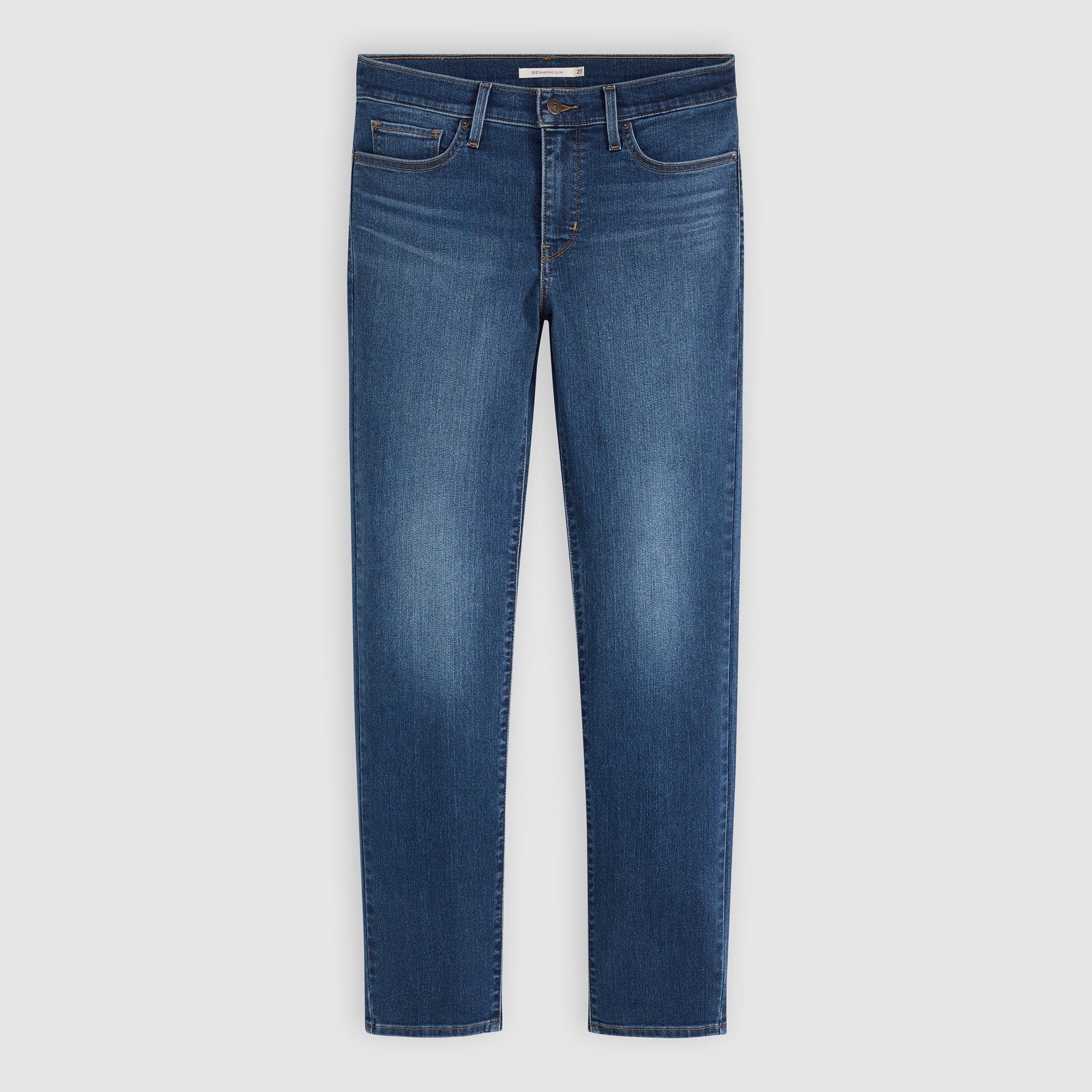 Levi's® Women's 312 Shaping Slim Jeans - Image 6
