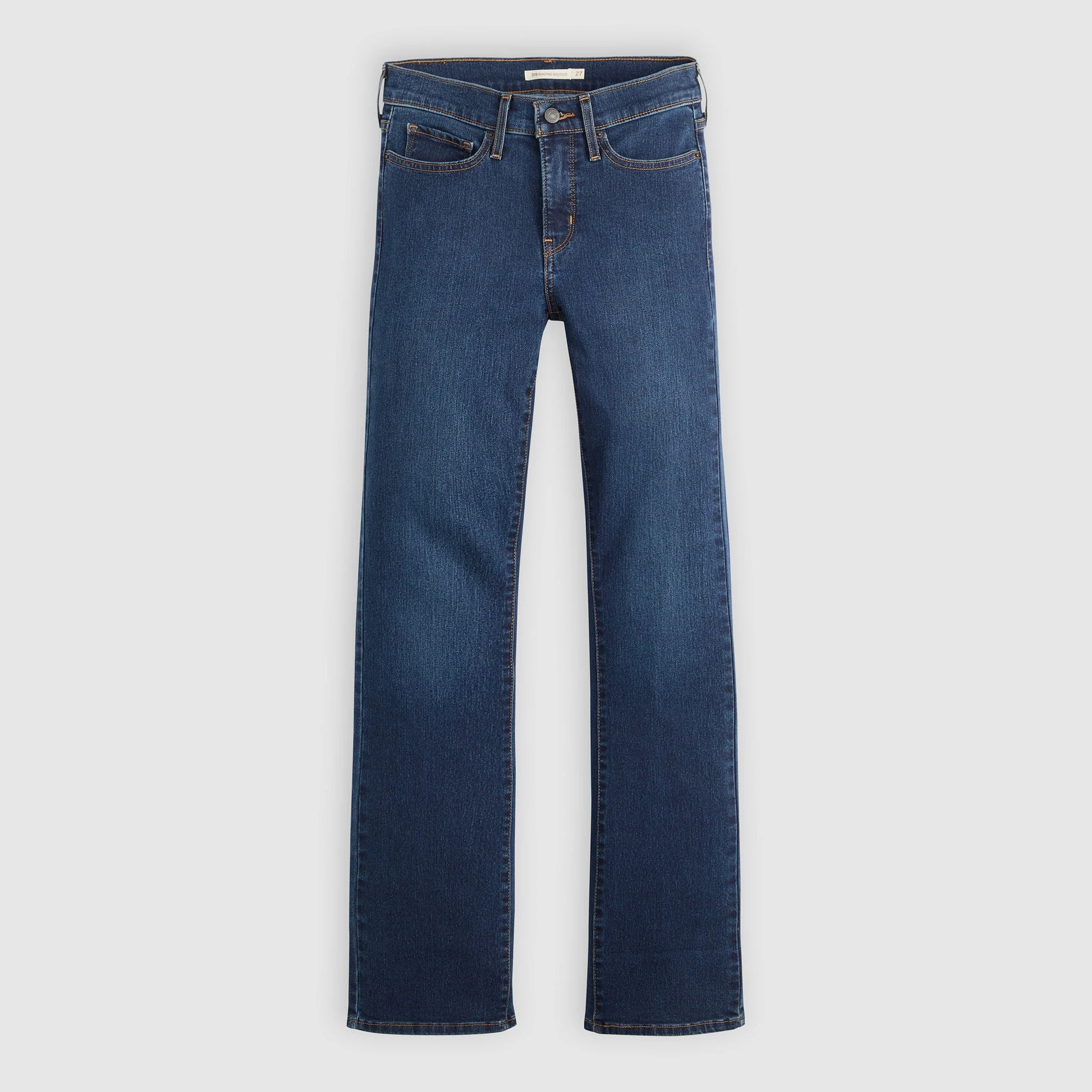 Levi's® Women's 315 Shaping Bootcut Jeans - Image 6