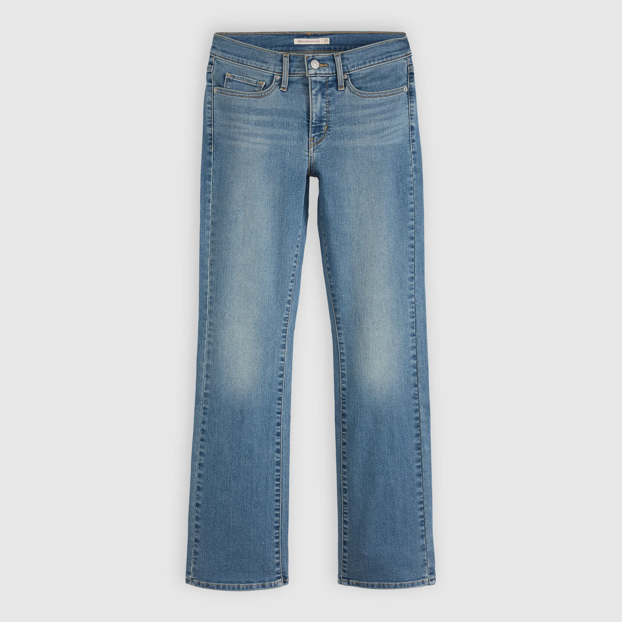 Levi's® Women's 315 Shaping Bootcut Jeans - Image 5