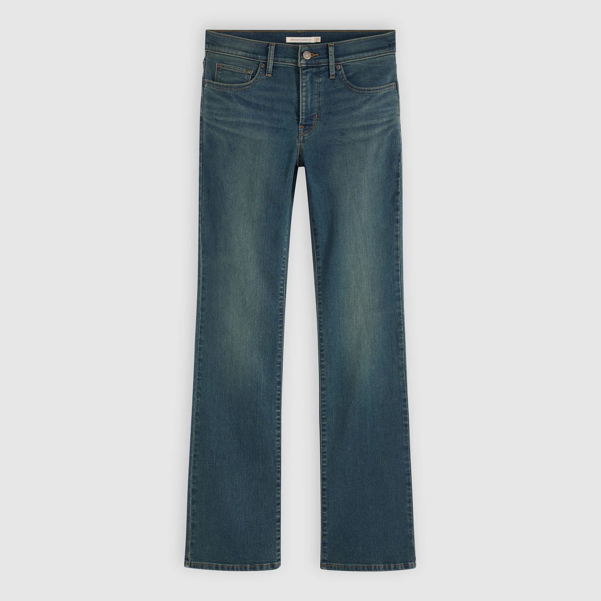 Levi's® Women's 315 Shaping Bootcut Jeans - Image 5