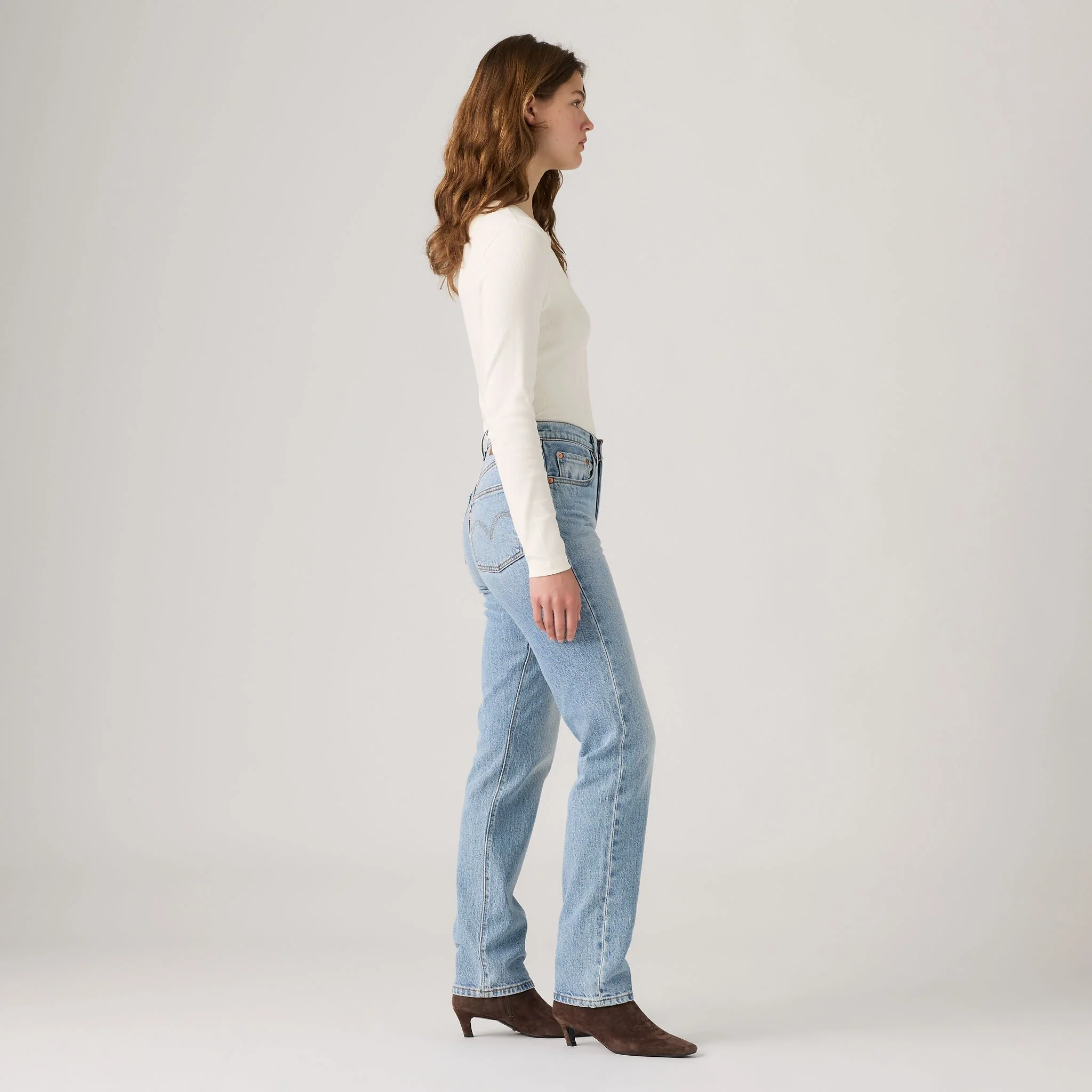 Levi's® Women's 501® Original Jeans - Image 4
