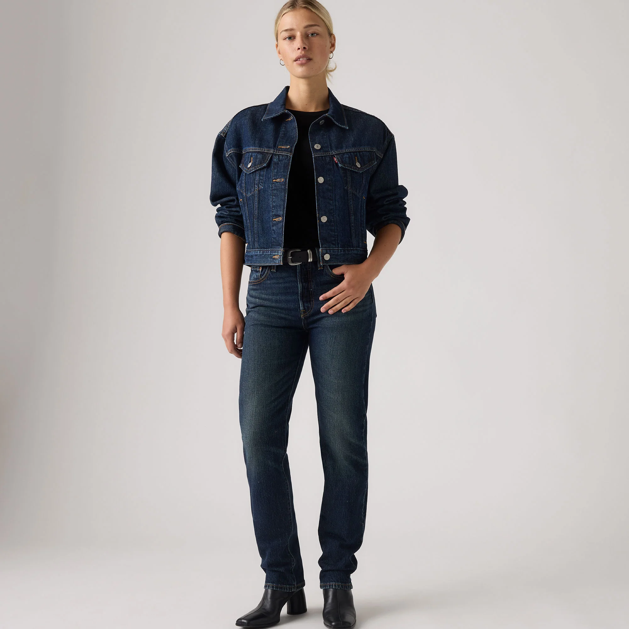 Levi's® Women's 501® Original Jeans