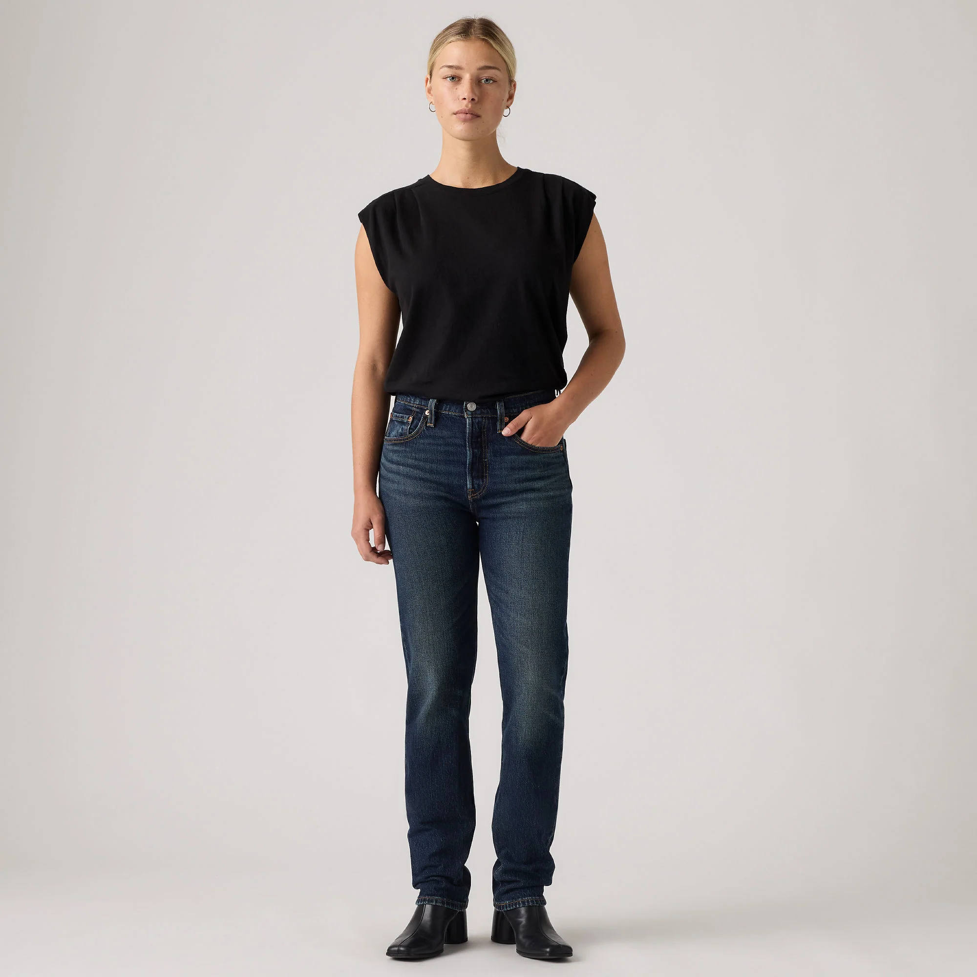Levi's® Women's 501® Original Jeans - Image 2