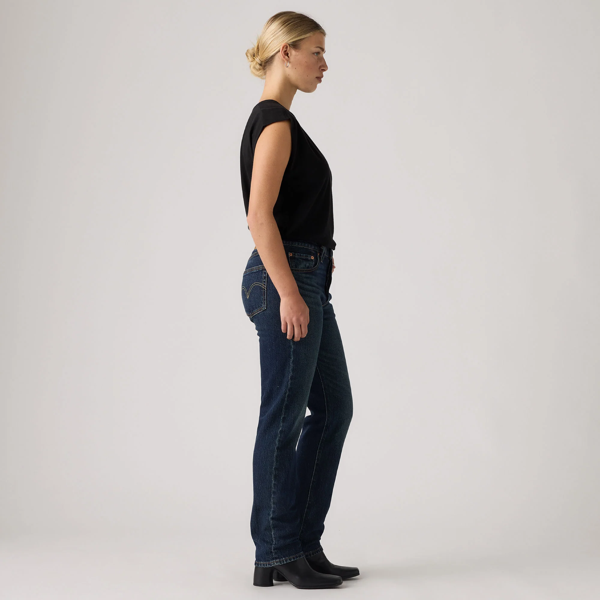 Levi's® Women's 501® Original Jeans - Image 3