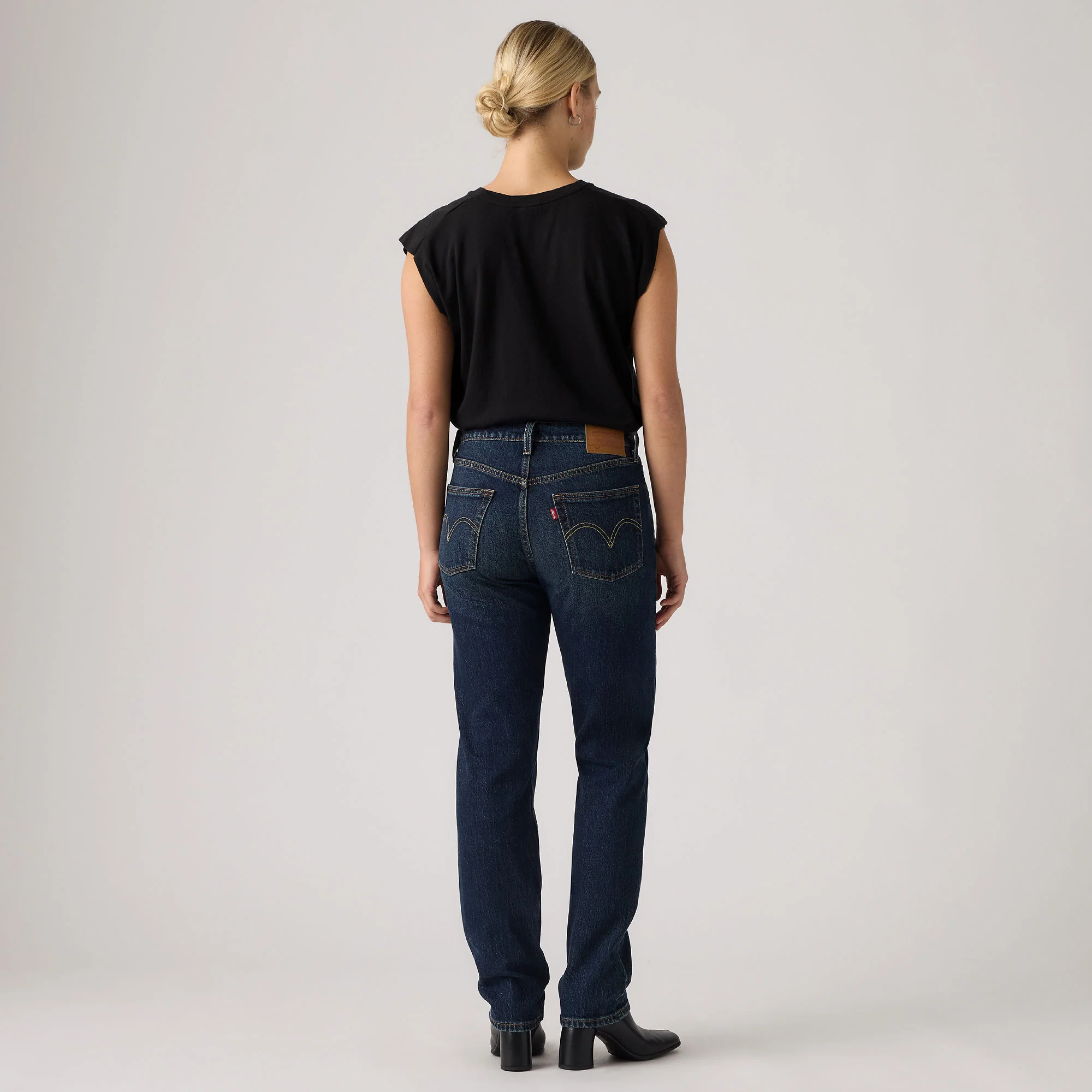Levi's® Women's 501® Original Jeans - Image 4