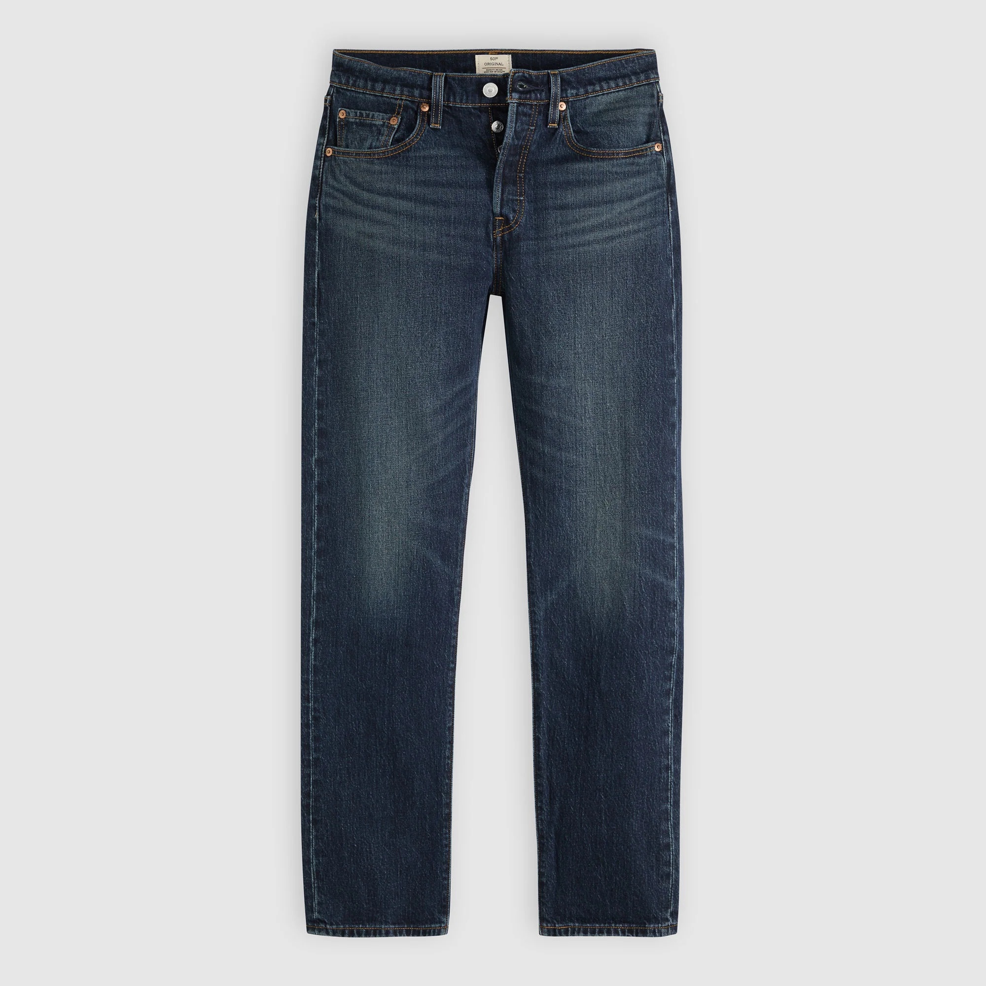 Levi's® Women's 501® Original Jeans - Image 6