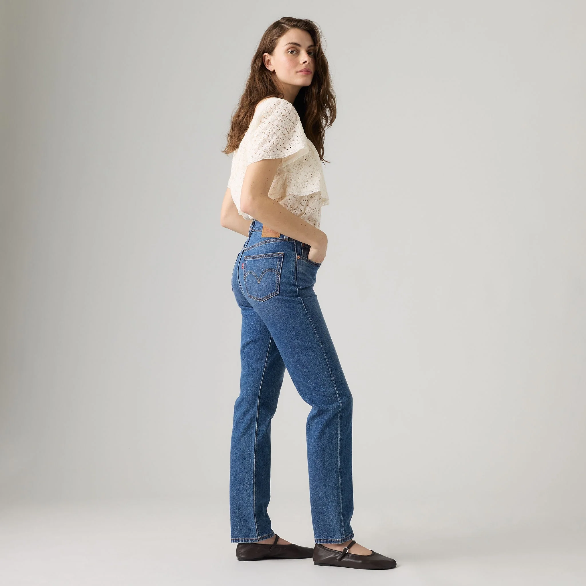 Levi's® Women's 501® Original Jeans - Image 4