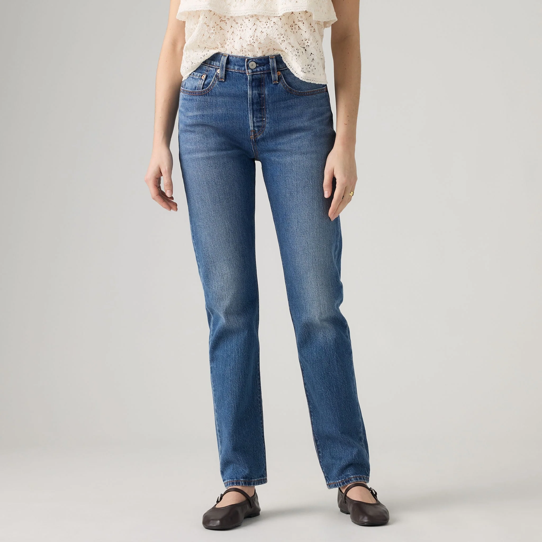 Levi's® Women's 501® Original Jeans - Image 5